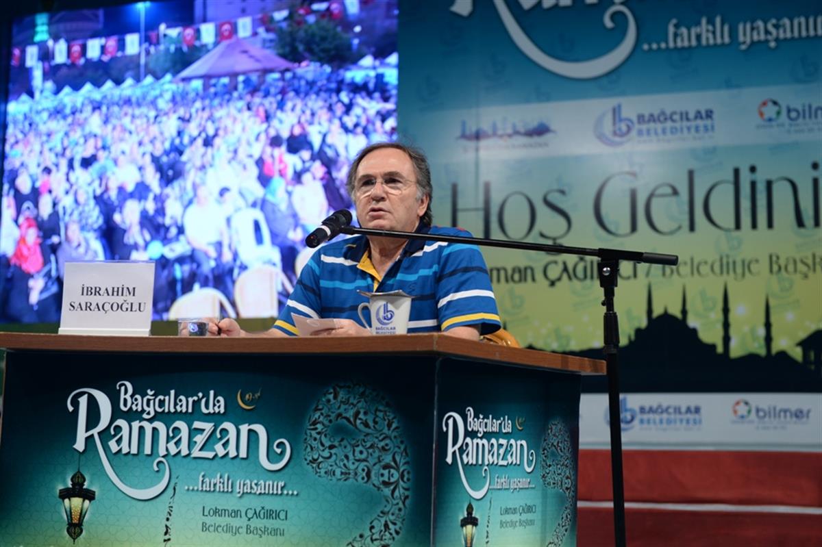 T C Bagcilar Belediyesi Resmi Mobil Web Sitesi Prof Dr Ibrahim Saracoglu Karpuz Tohumlarinin Yuzde 99 U Abd Den Geliyor