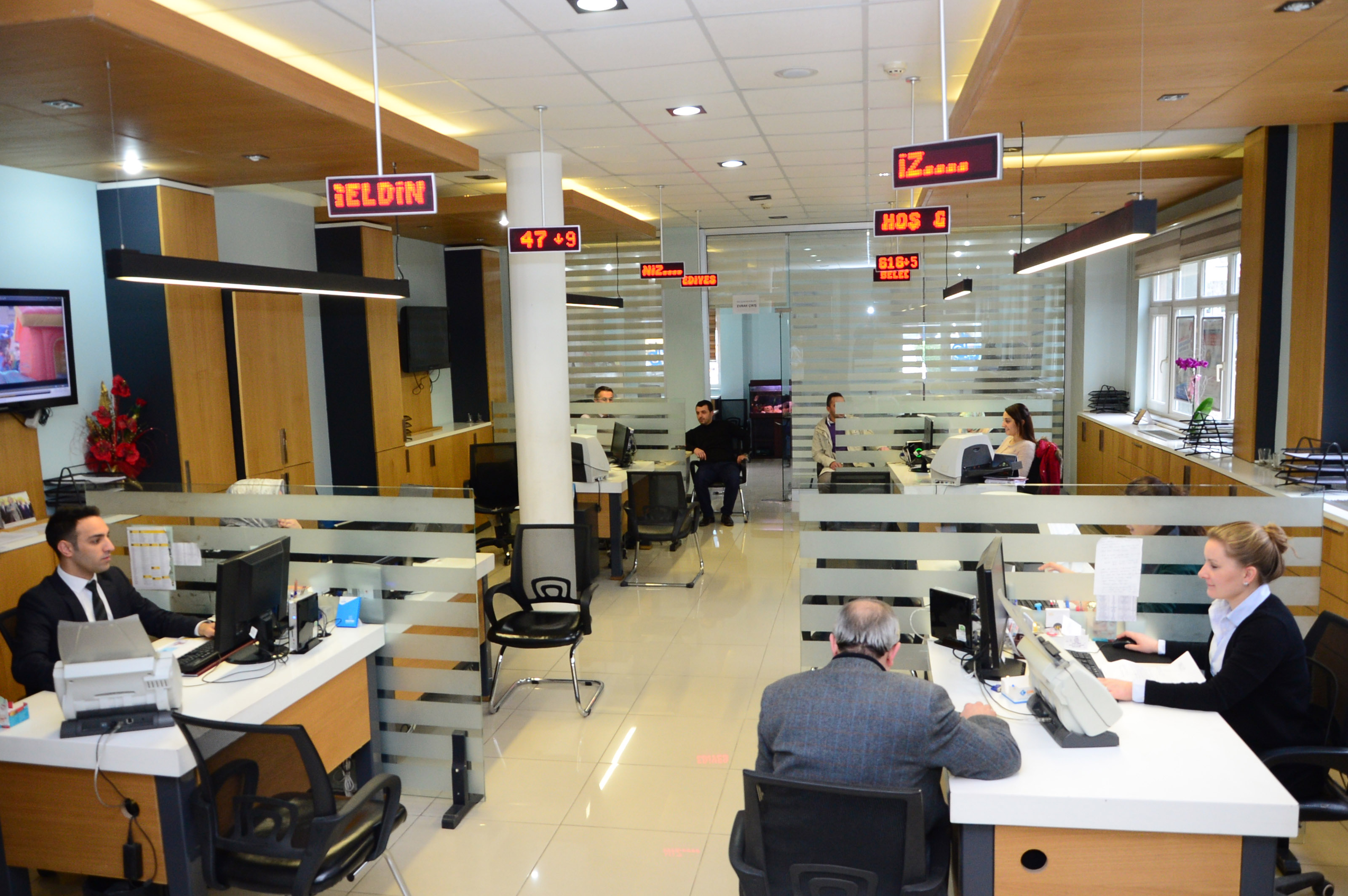 T C Bagcilar Belediyesi Resmi Web Sitesi E Dilekce Ile Arz Ederim Devri Kapaniyor