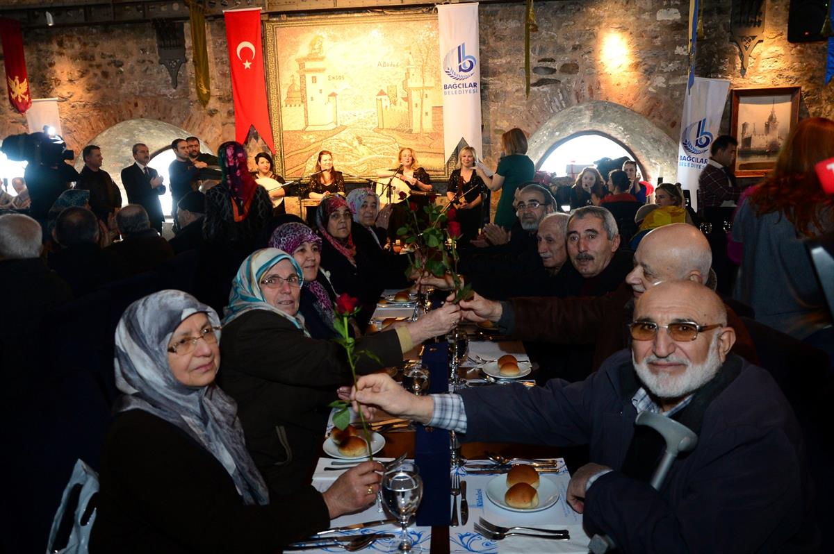 bagcilar belediyesi