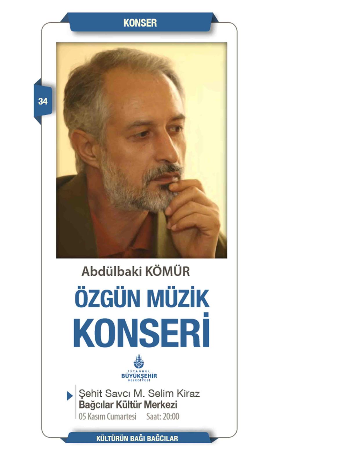 bagcilar belediyesi etkinlik ajandasi