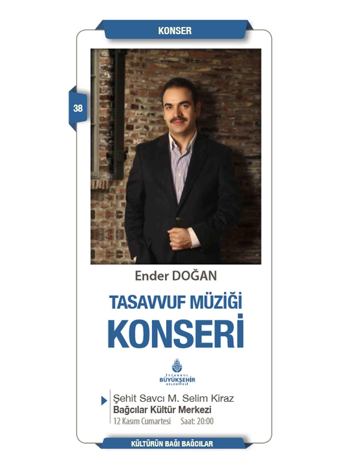 bagcilar belediyesi etkinlik ajandasi