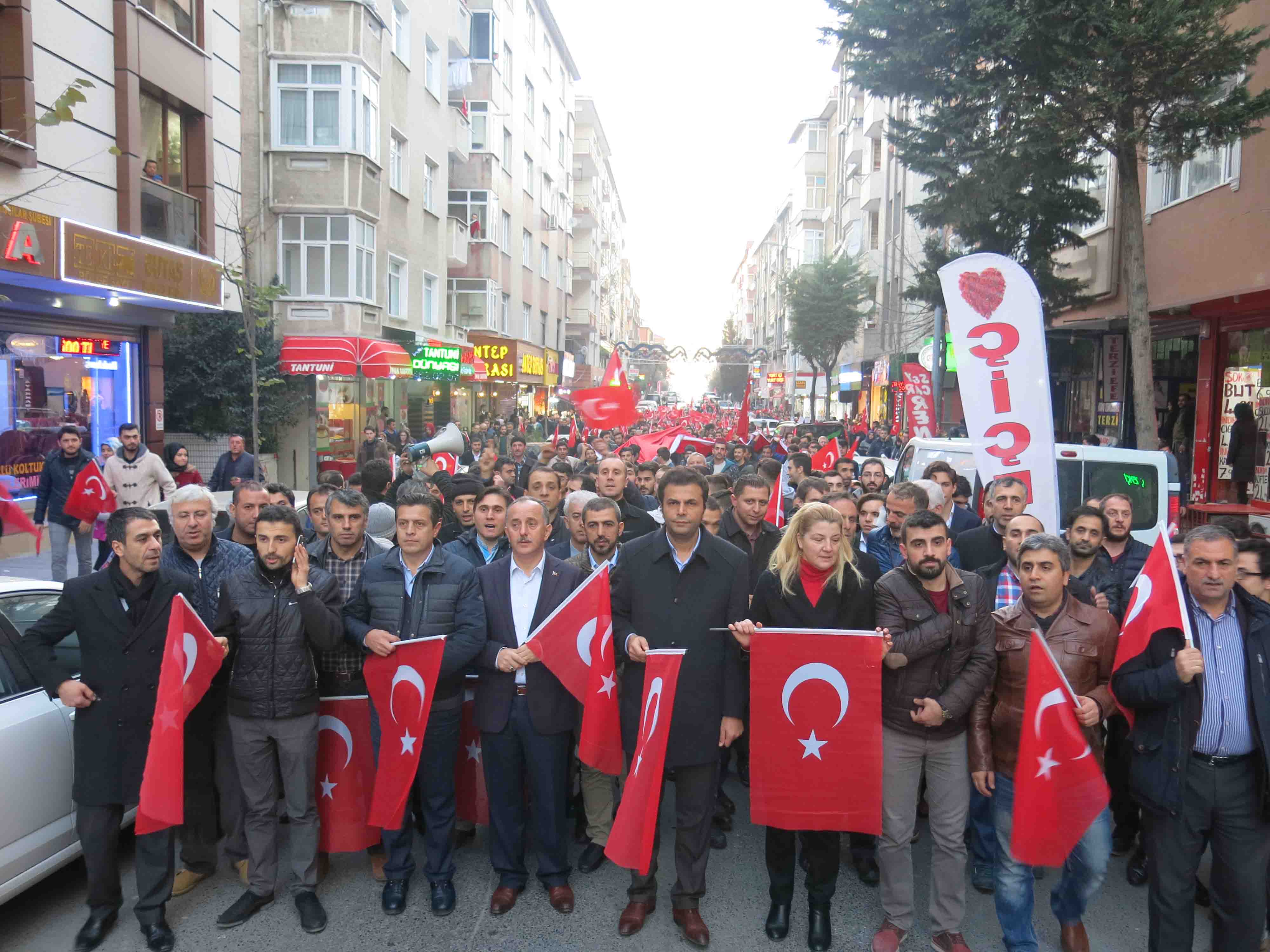 bagcilar belediyesi