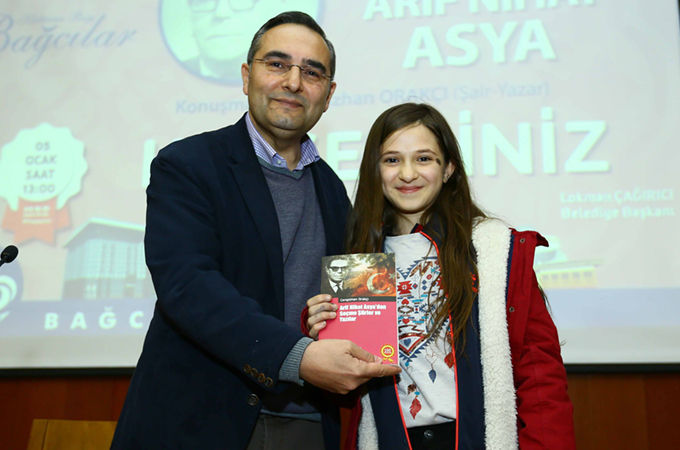 bagcilar belediyesi