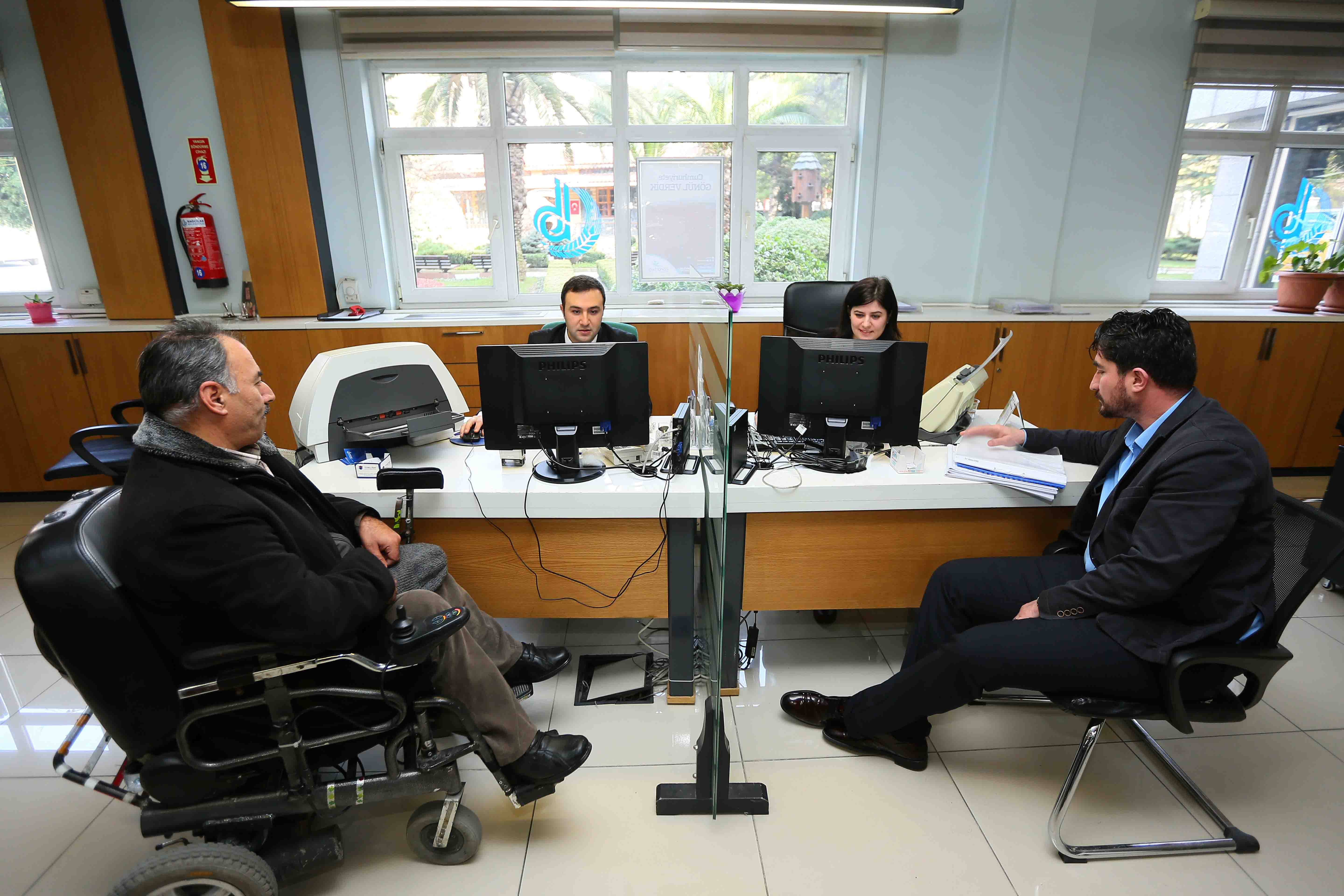 t c bagcilar belediyesi resmi web sitesi emlak rayic degeri belgesi e devlet kapisi ndan alinabilecek