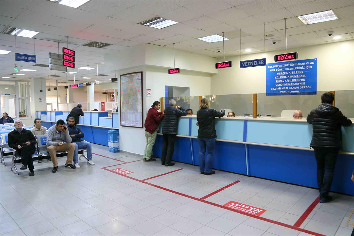 t c bagcilar belediyesi resmi web sitesi emlak beyani bildirimi artik e devlet kapisinda