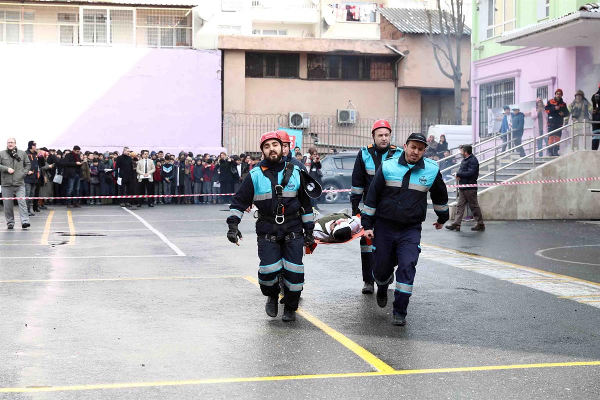 bagcilar belediyesi etkinlik ajandasi