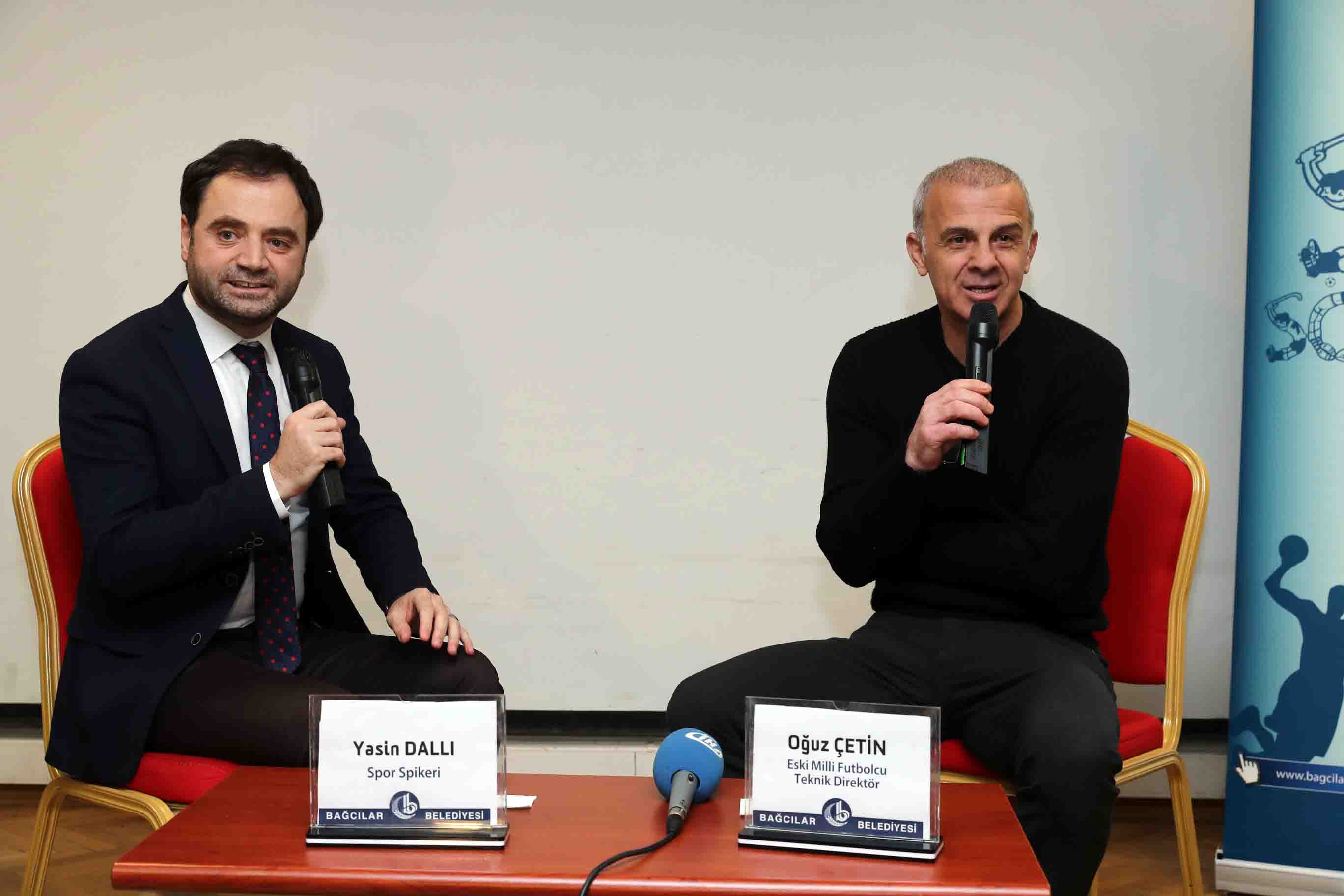 T C Bagcilar Belediyesi Resmi Mobil Web Sitesi Oguz Cetin Fenerbahce De Aykut Hoca Tek Basina Mucadele Veriyor
