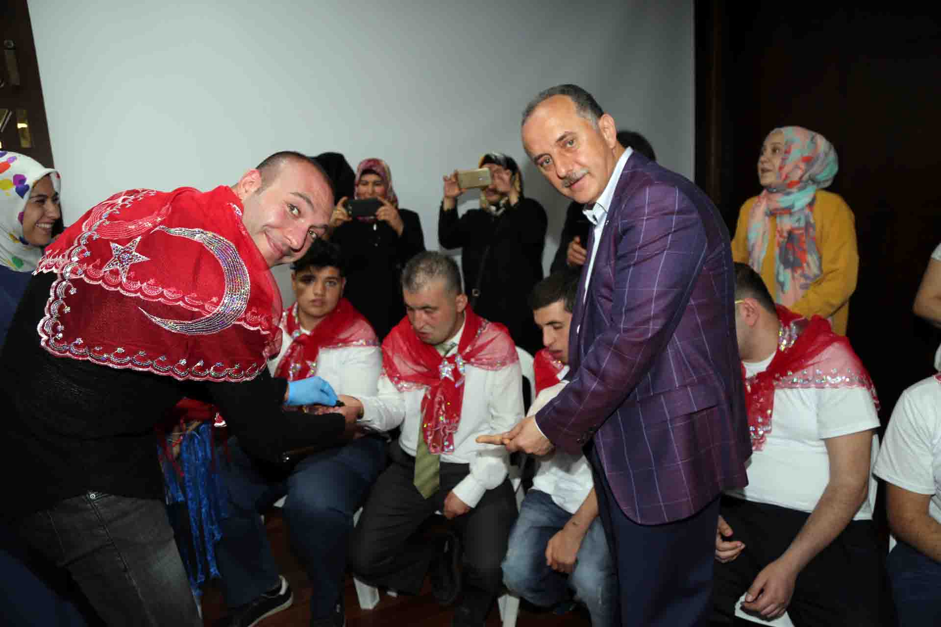 bagcilar belediyesi