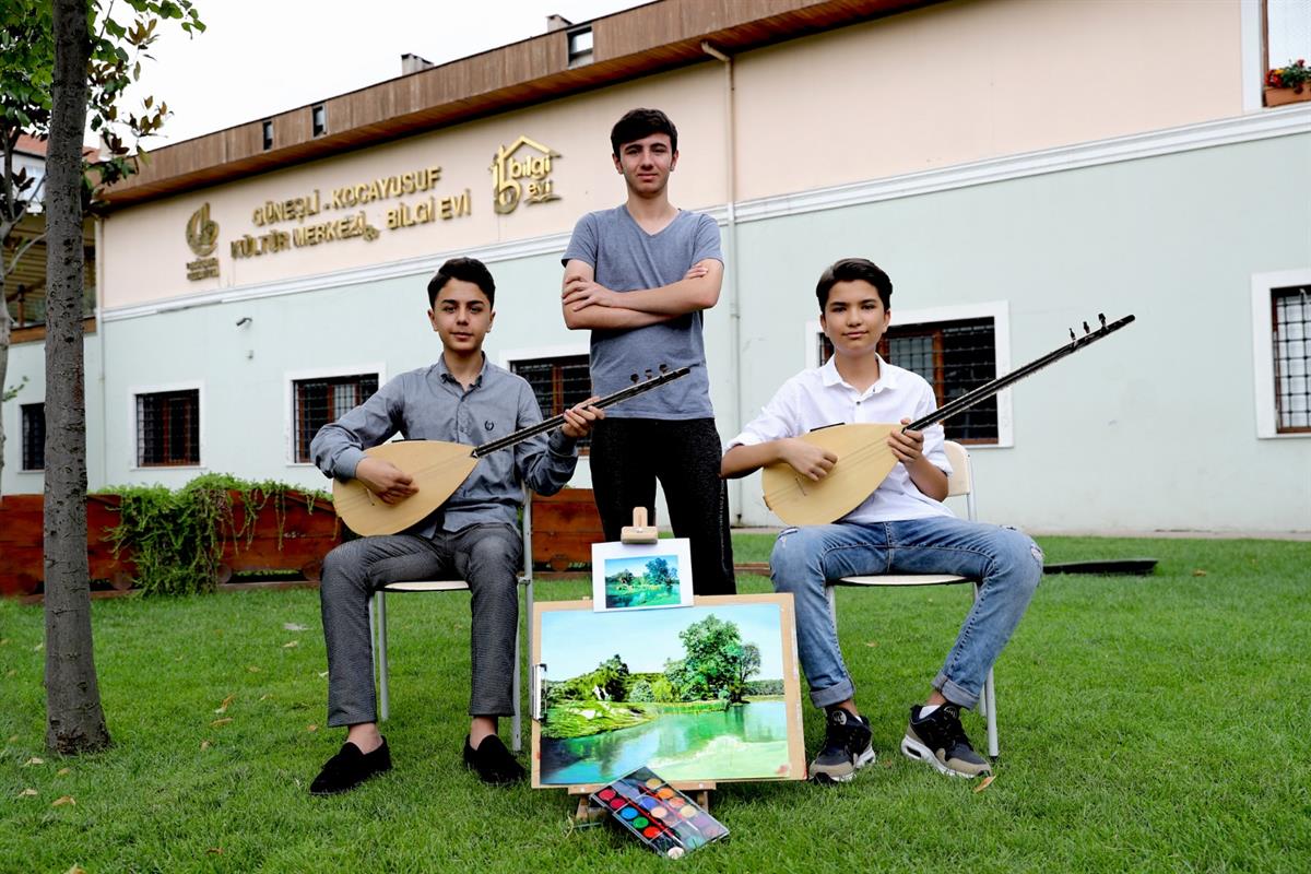 bagcilar belediyesi