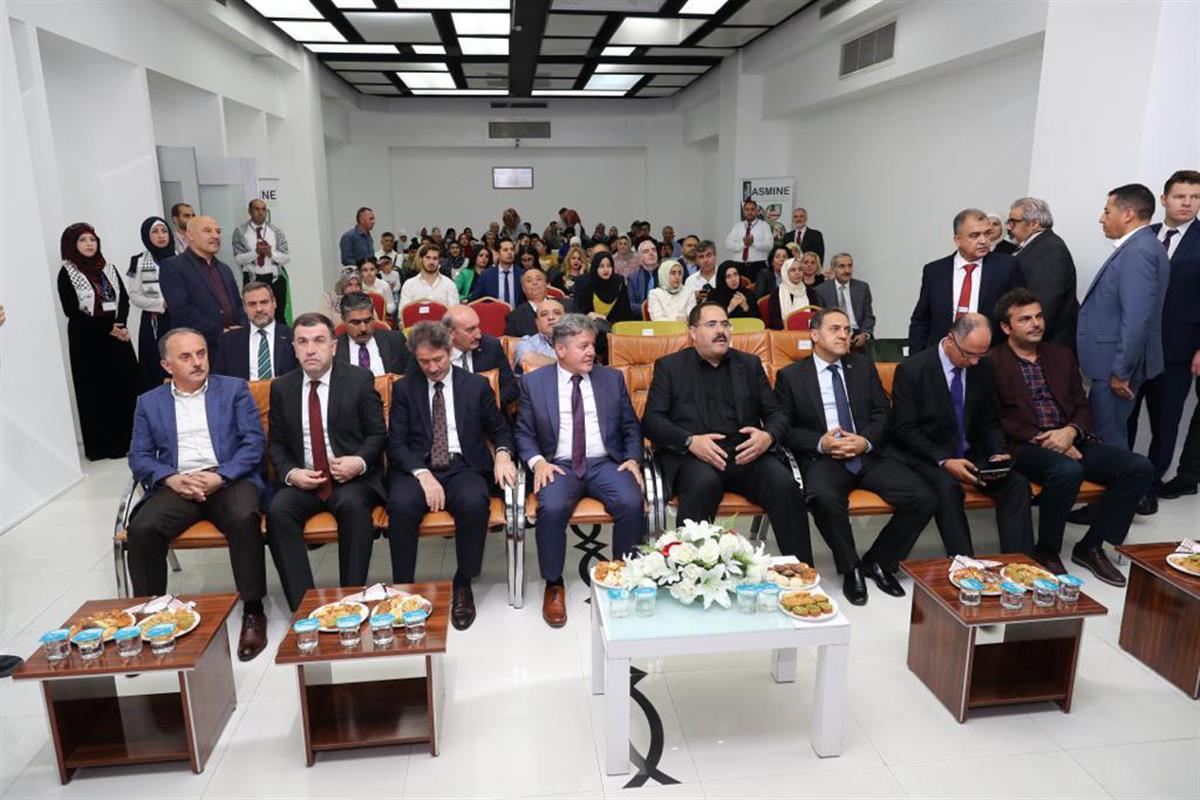 T C Bagcilar Belediyesi Resmi Mobil Web Sitesi Bagcilar Da Ozel Milletlerarasi Okulu Acildi