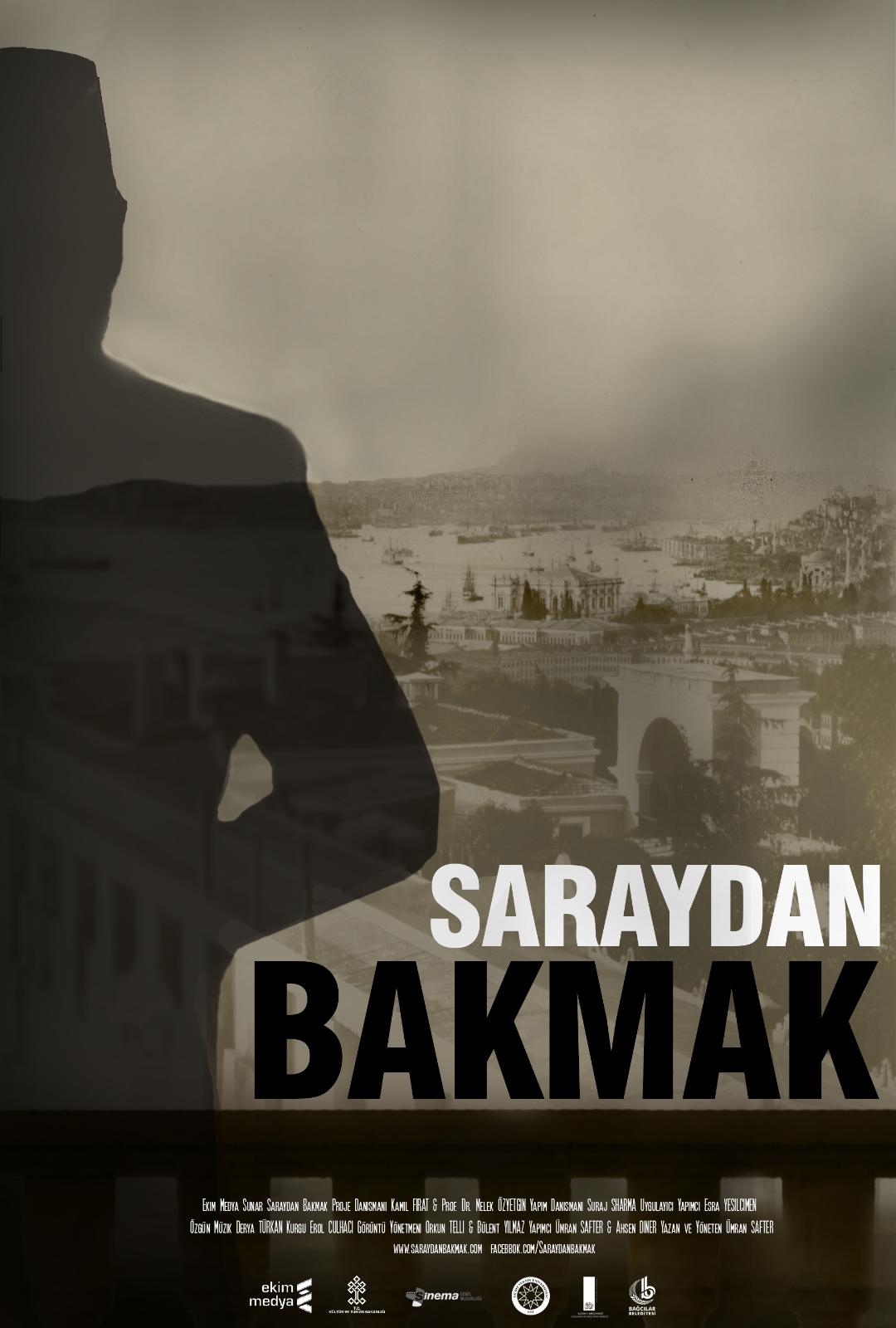 t c bagcilar belediyesi resmi mobil web sitesi ii abdulhamid han i anlatan saraydan bakmak belgeseli katar yolcusu
