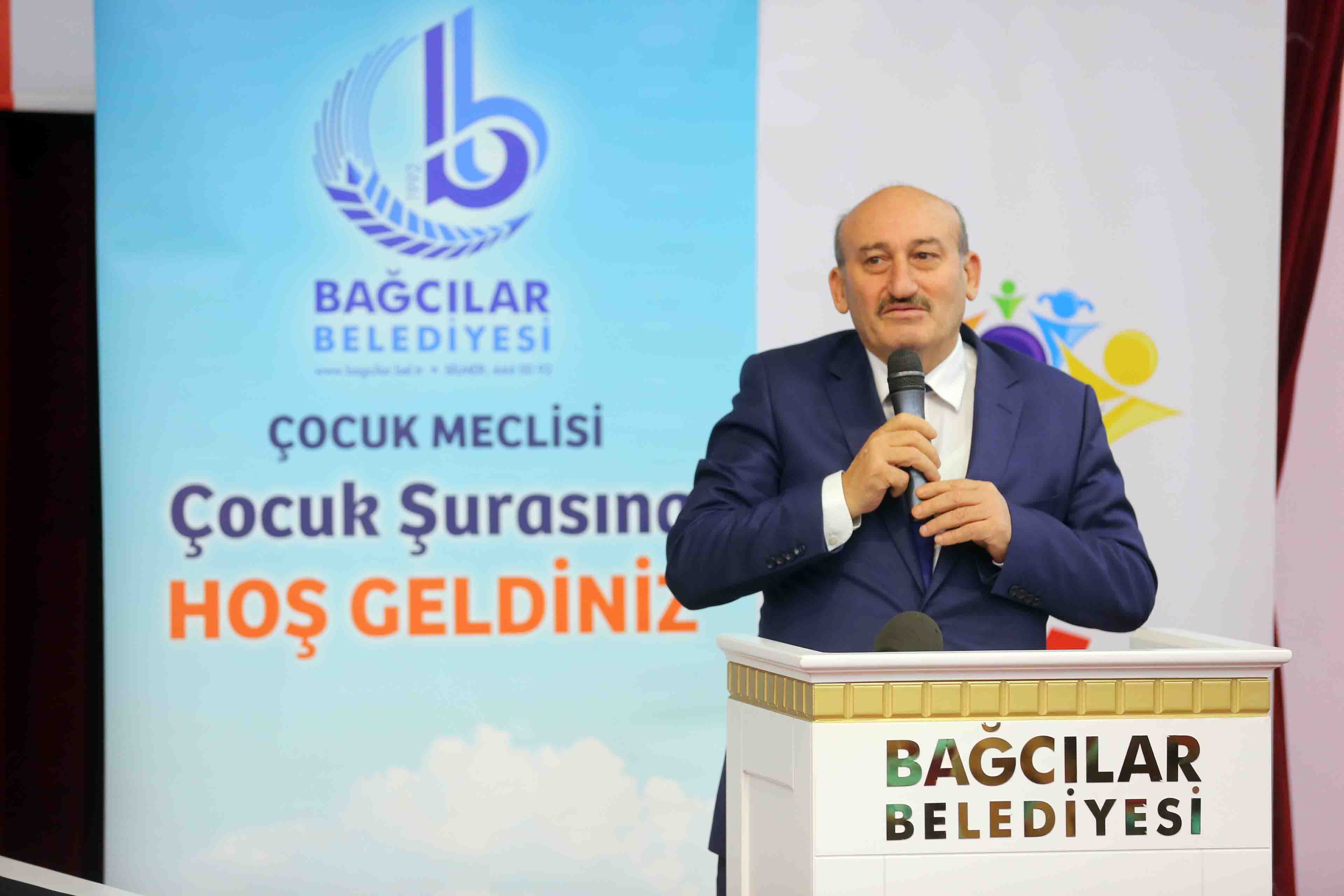T C Bagcilar Belediyesi Resmi Web Sitesi Zamane Cocuklari