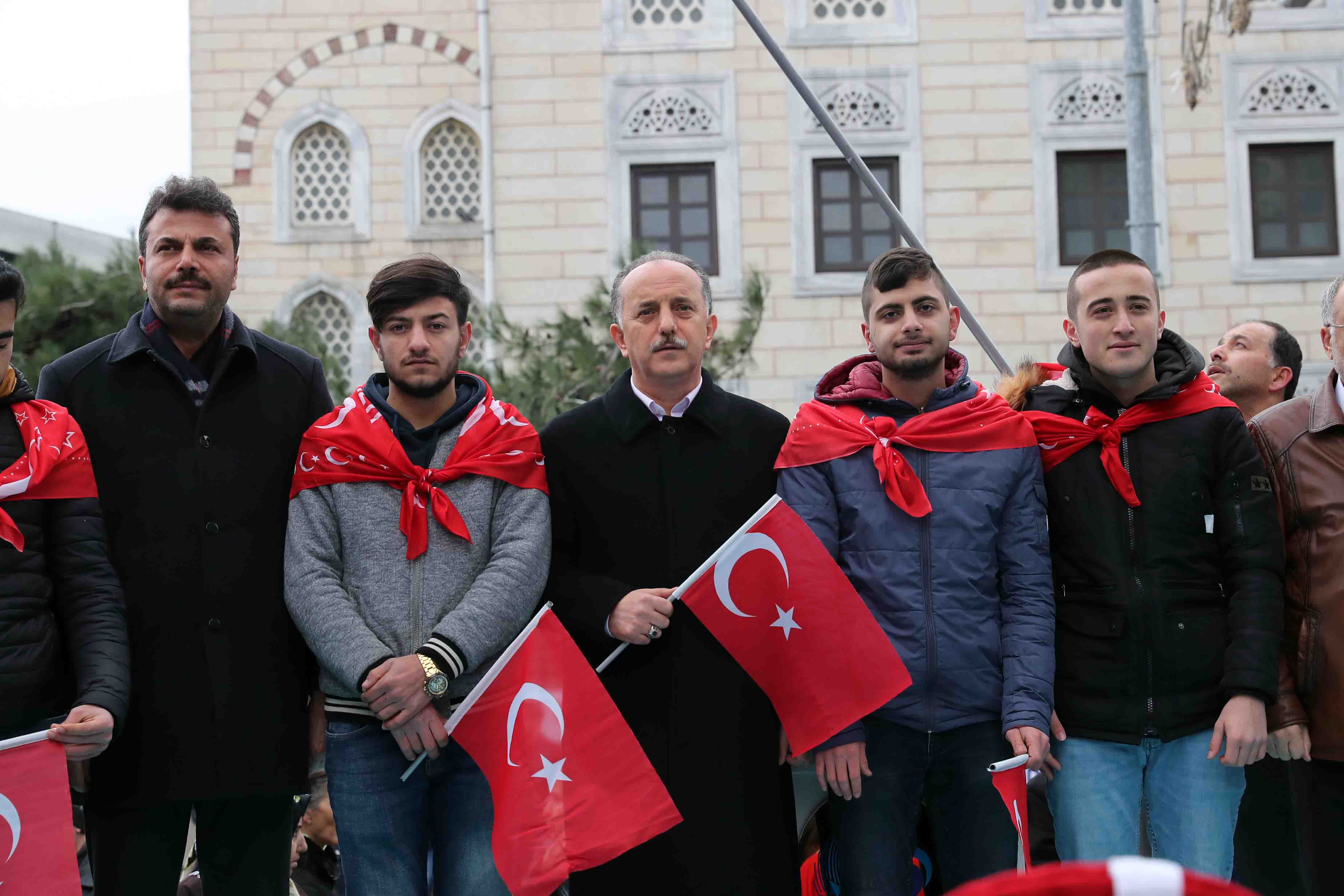 bagcilar belediyesi