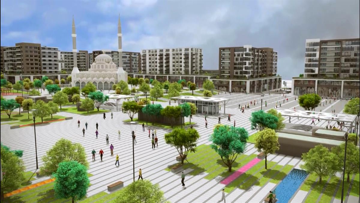 t c bagcilar belediyesi etkinlik ajandasi sehrin kalbi 24 saat boyunca bagcilar meydan da atacak