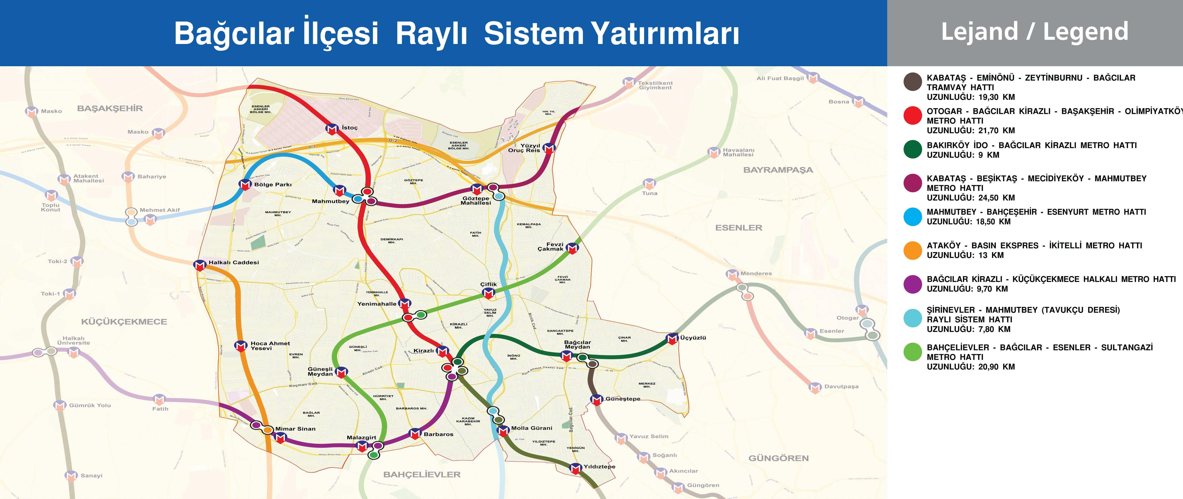T C Bagcilar Belediyesi Resmi Mobil Web Sitesi Bagcilar Da Yeni Donemde Projelerin Yuzde 70 E Yakini Genclere Donuk