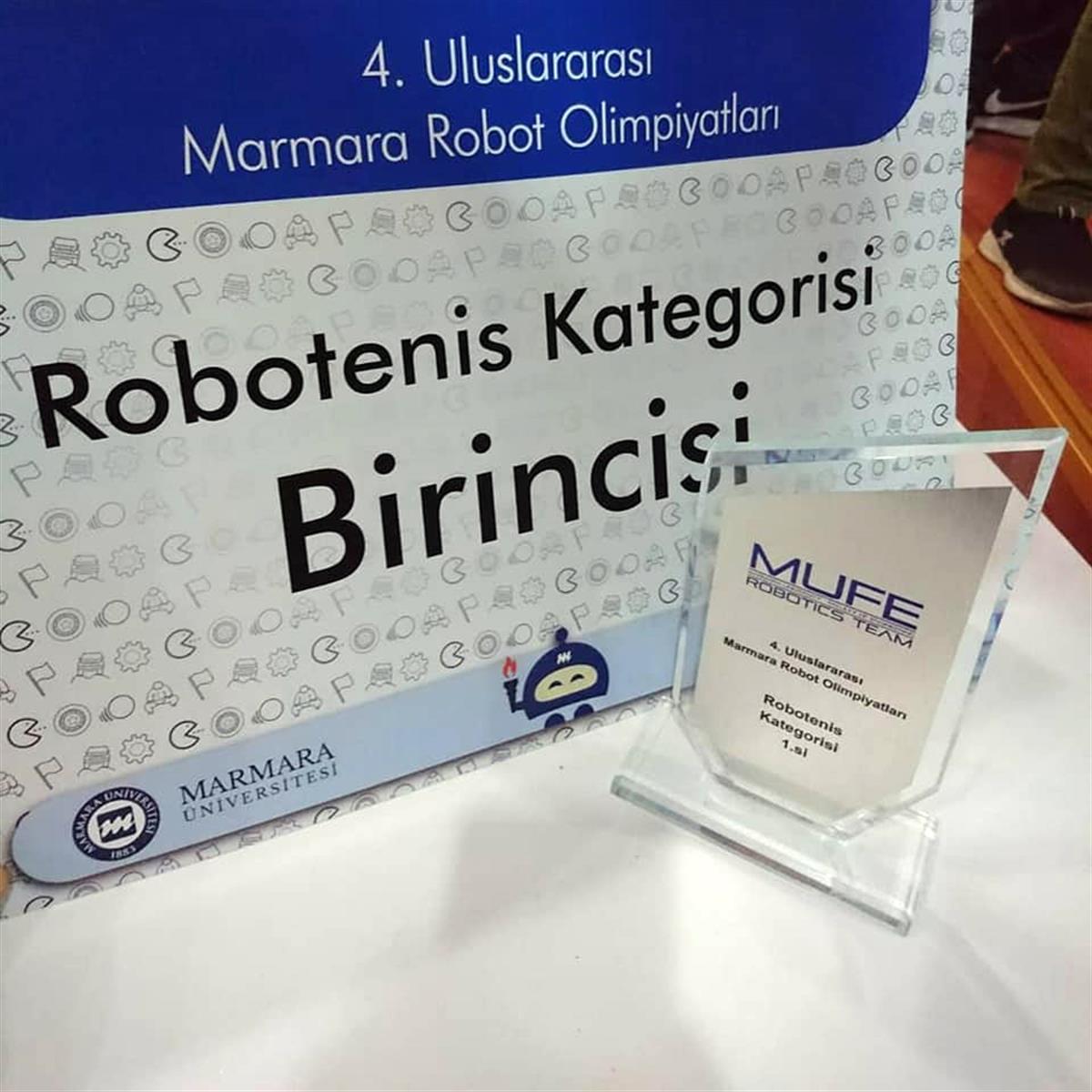 t c bagcilar belediyesi etkinlik ajandasi enderunlu ogrenciler robot yarismasinda birinci oldu