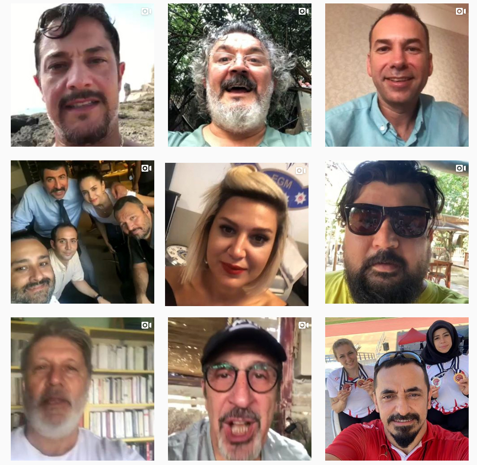 T C Bagcilar Belediyesi Resmi Mobil Web Sitesi Turkiye Nin Gururu Milli Atletlere Unlulerden Destek Yagdi