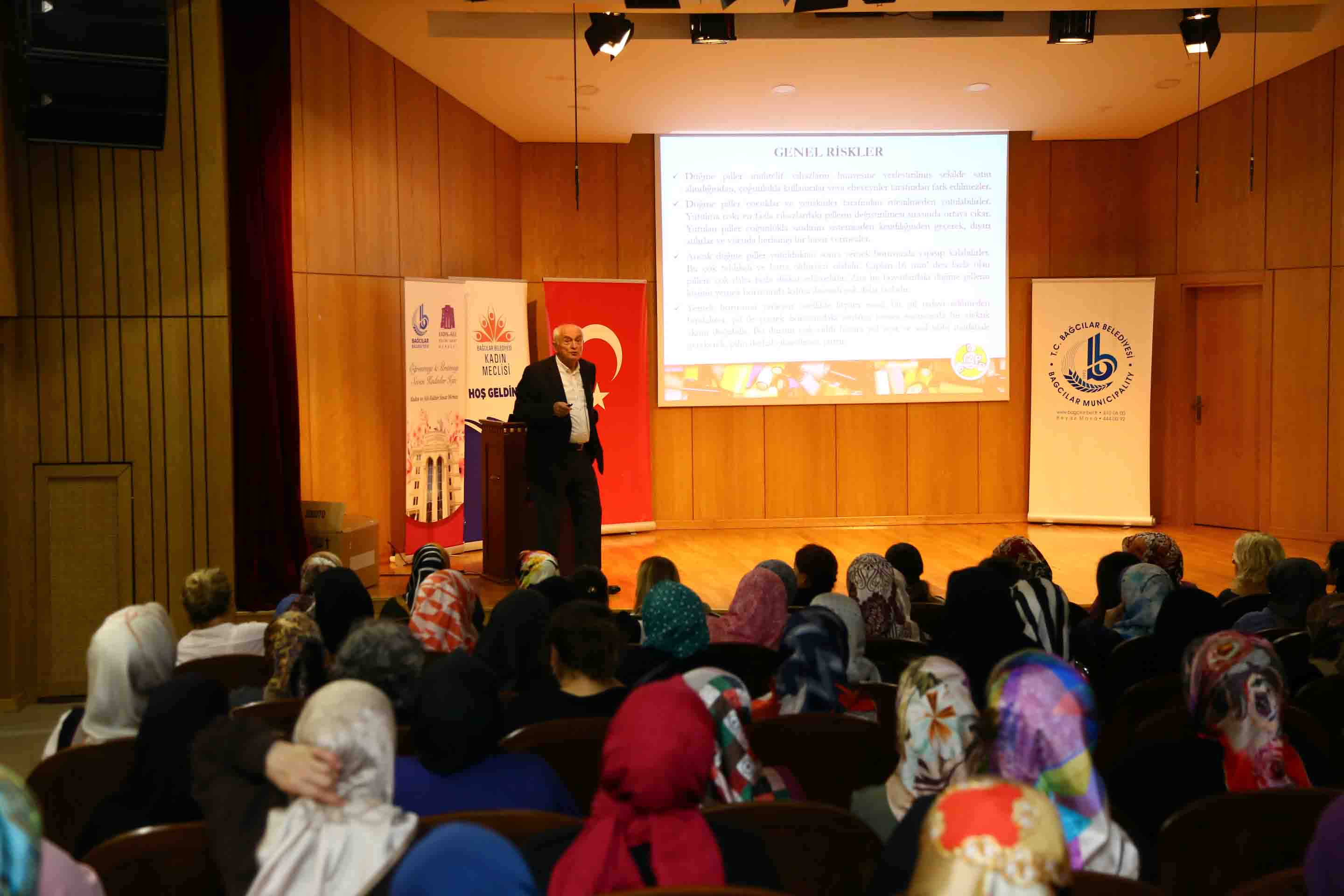 bagcilar belediyesi