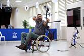 Engelli Sporcunun Hayatı Kızı Berfin’in Doğuşuyla Tamamen Değişti