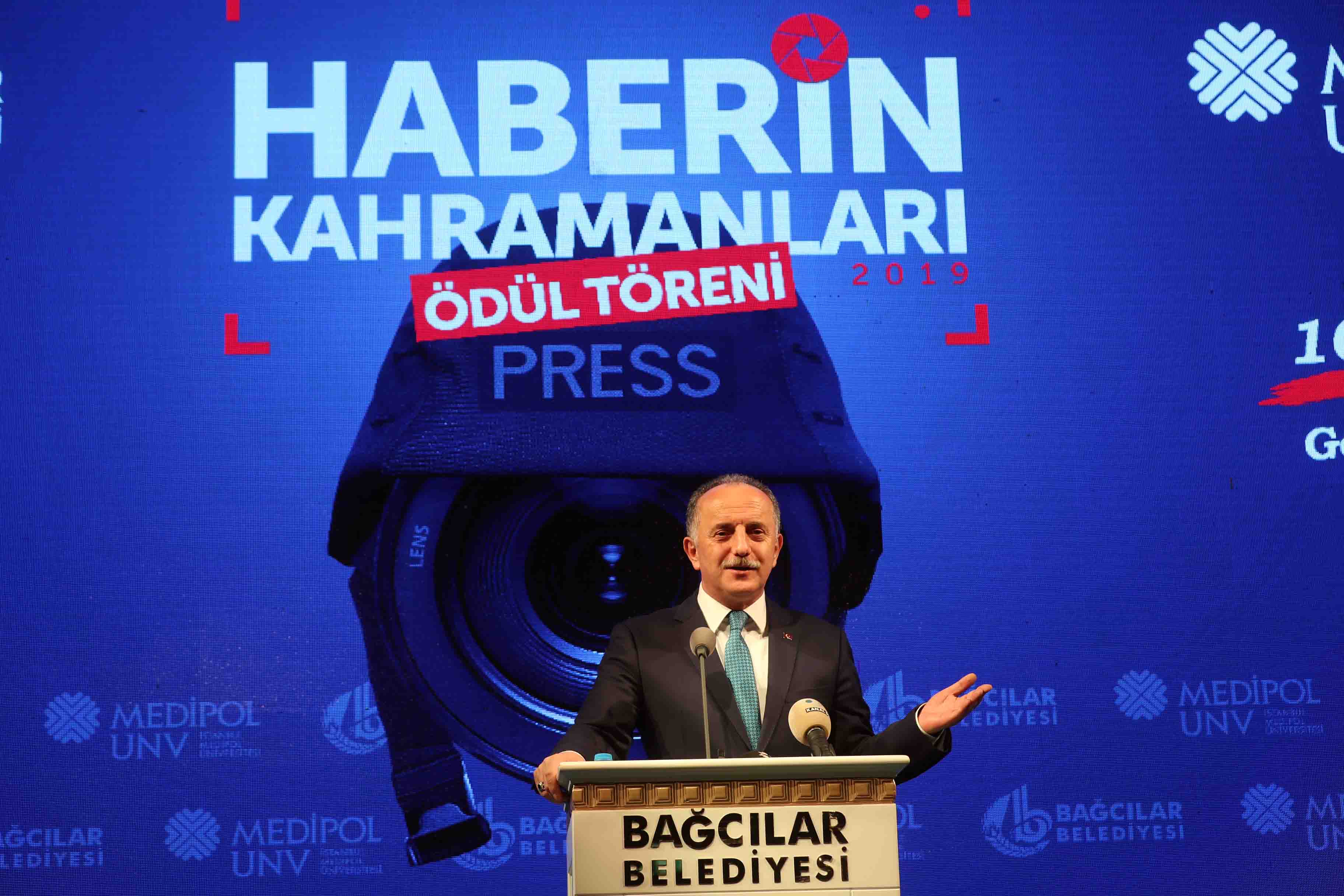 bagcilar belediyesi