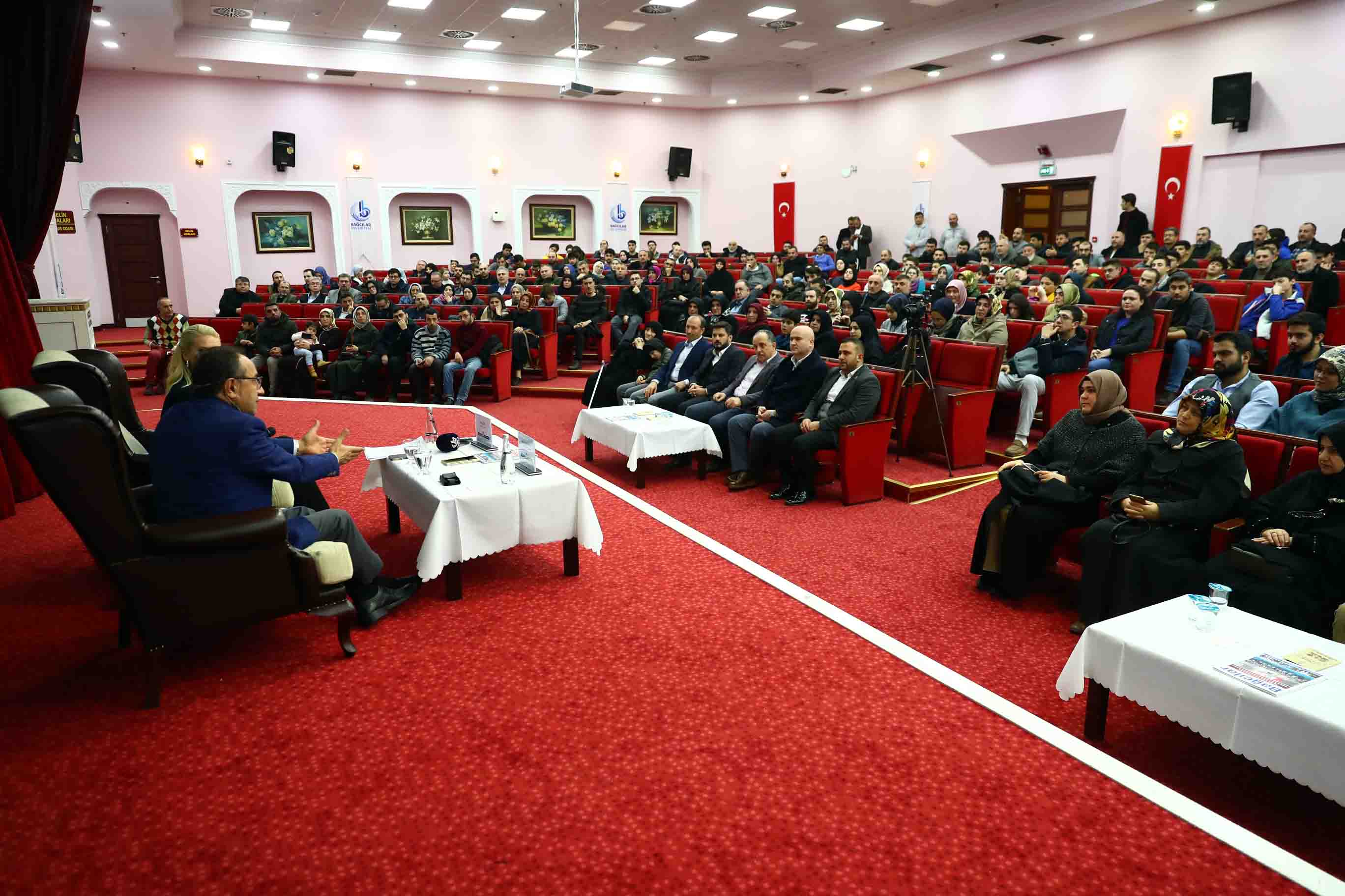 T C Bagcilar Belediyesi Resmi Mobil Web Sitesi Sultan 2 Abdulhamid Vefatinin 102 Yilinda Yad Edildi