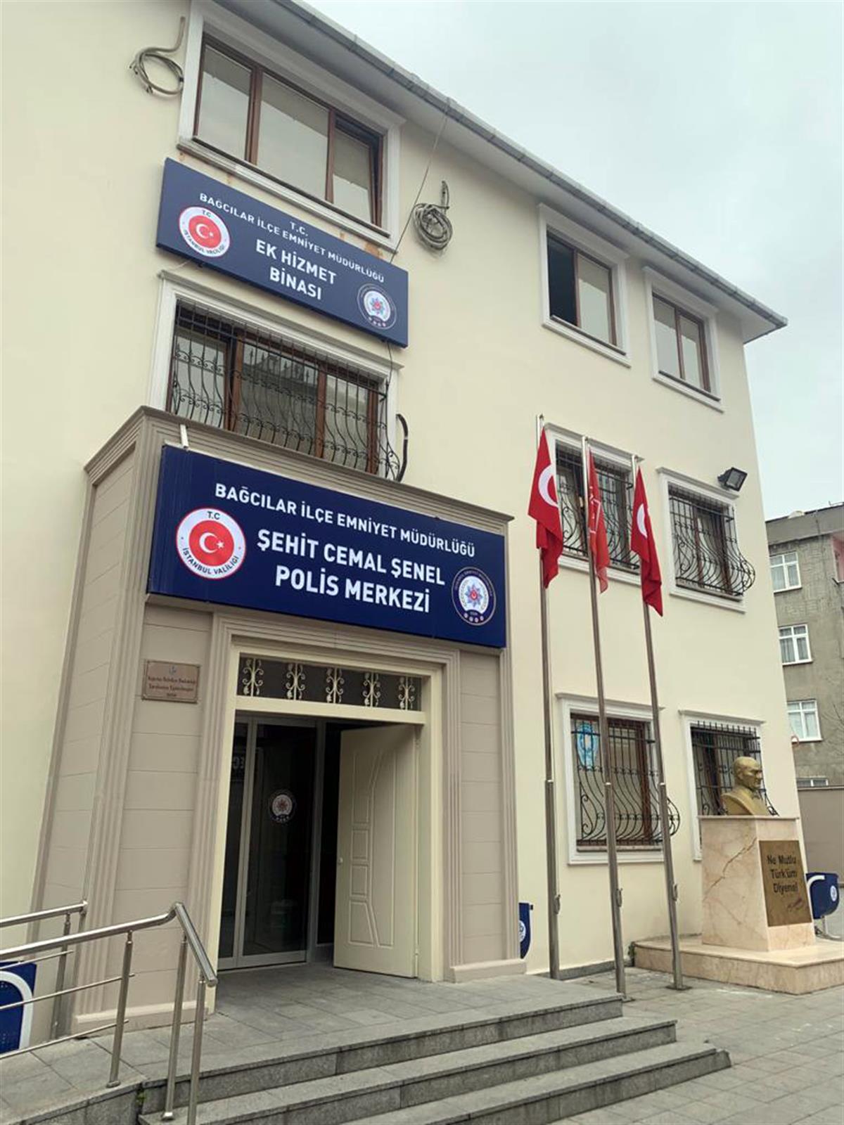 t c bagcilar belediyesi resmi mobil web sitesi bagcilar da aile ici ve kadina karsi siddetle mucadele birimi kuruldu