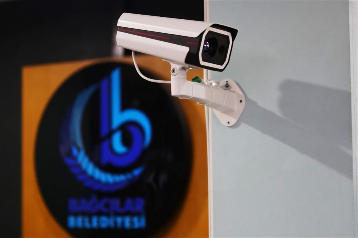 t c bagcilar belediyesi resmi mobil web sitesi bagcilar belediyesi girisine termal kamera