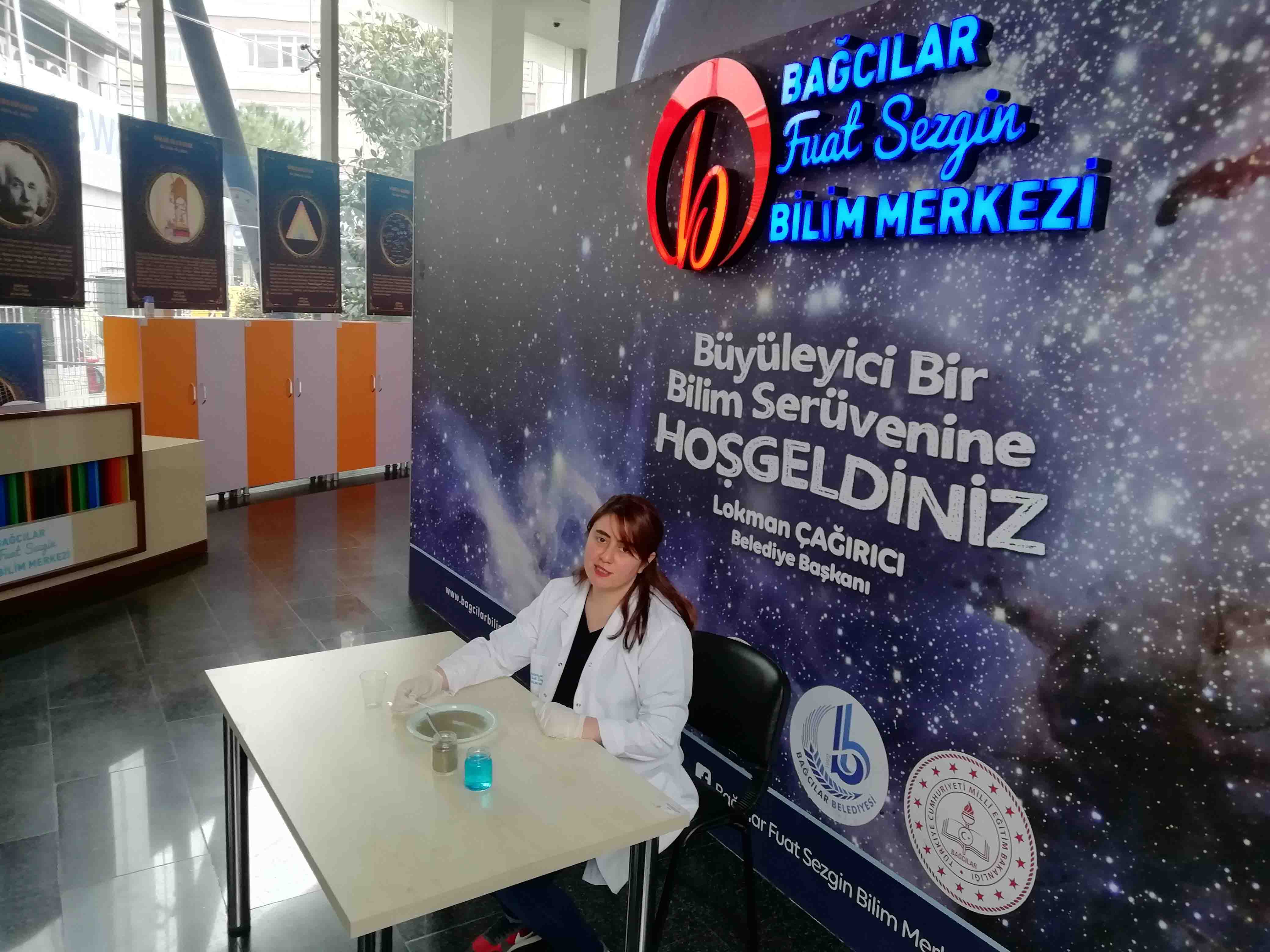 T C Bagcilar Belediyesi Resmi Mobil Web Sitesi Bilim Insani Adaylarina Sosyal Medya Uzerinden Egitim