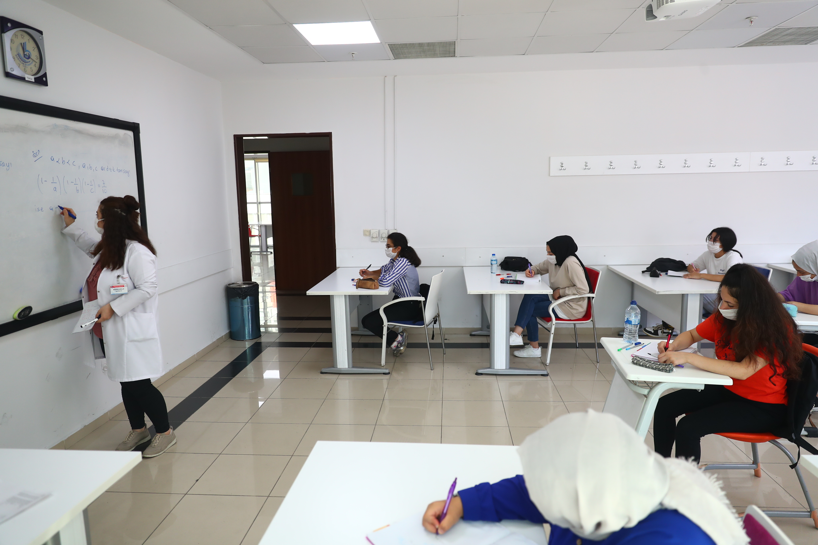T C Bagcilar Belediyesi Resmi Web Sitesi Ucretsiz Universite Hazirlik Kursu