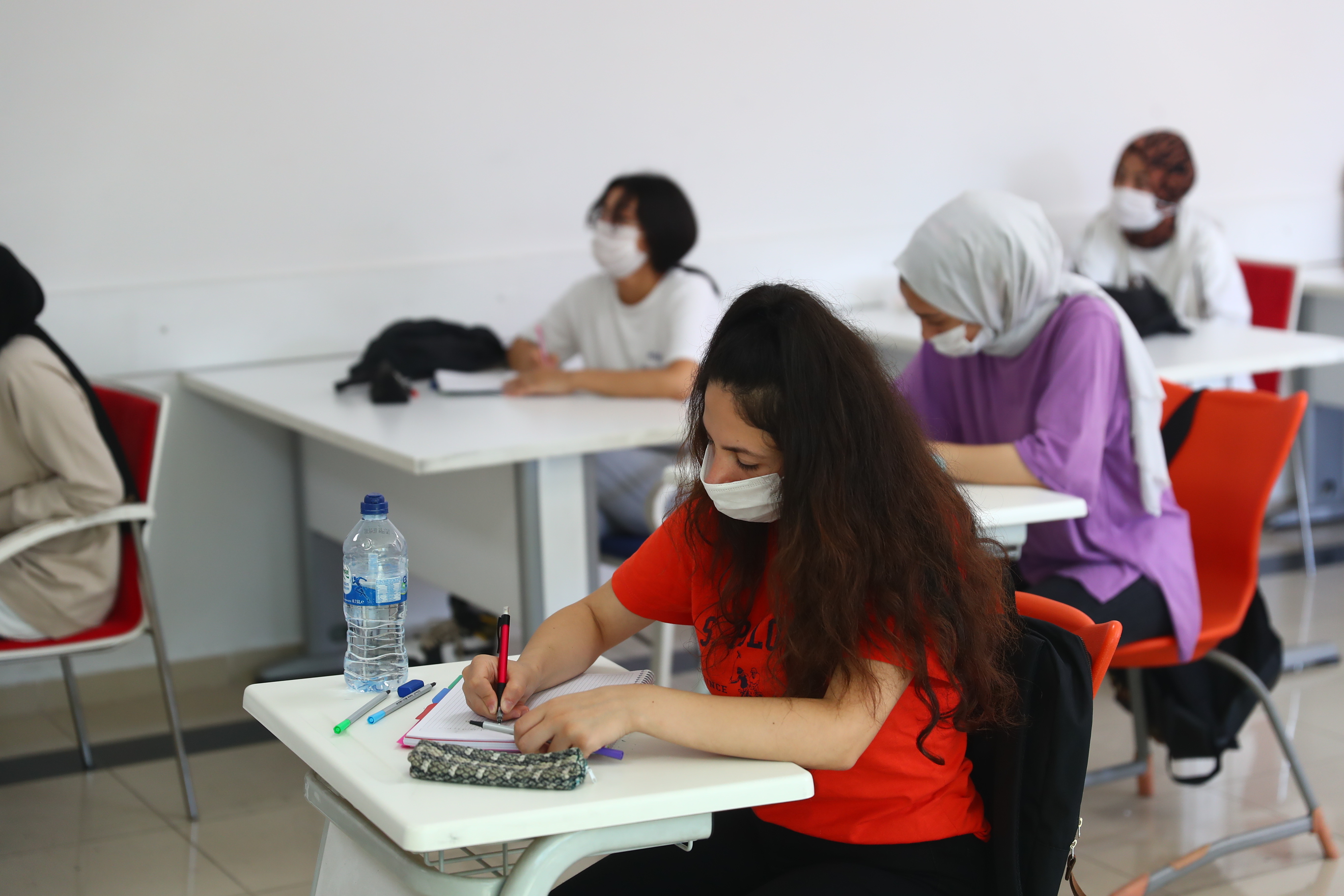 T C Bagcilar Belediyesi Resmi Mobil Web Sitesi Ucretsiz Universite Hazirlik Kursu