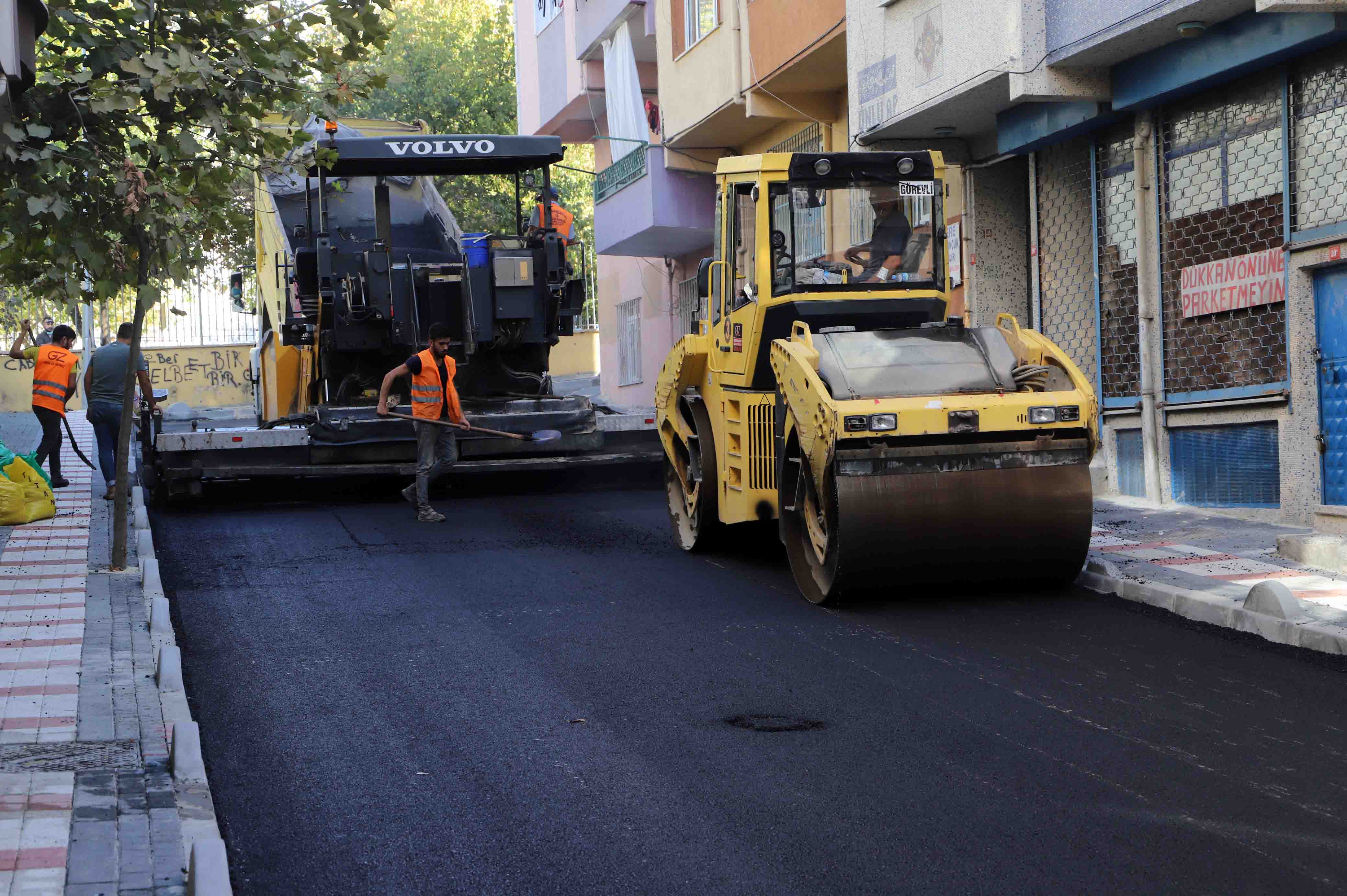 bagcilar belediyesi