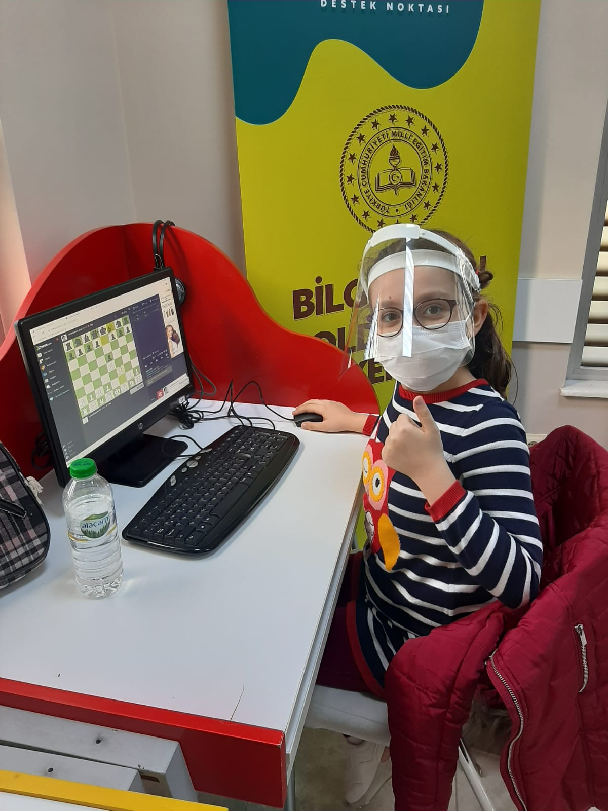 t c bagcilar belediyesi resmi mobil web sitesi bagcilarli sare cumhuriyet bayrami satranc turnuvasinda ucuncu oldu