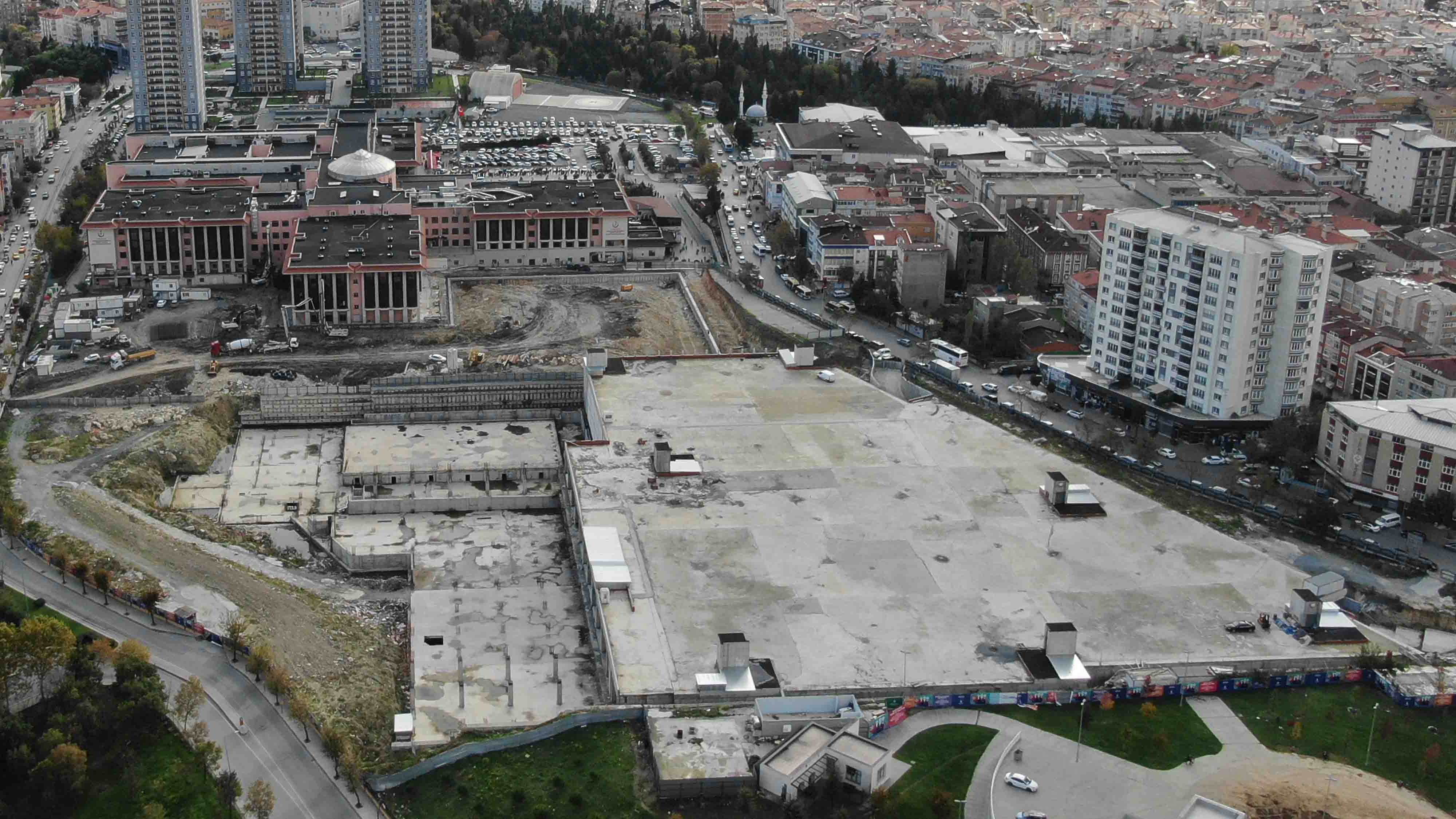 T C Bagcilar Belediyesi Resmi Mobil Web Sitesi Bagcilar A Sismik Deprem Izolatorlu Kadin Dogum Ve Cocuk Hastanesi Yapiliyor T C Bagcilar Belediyesi Resmi Mobil Web Sitesi Bagcilar A Sismik Deprem Izolatorlu Kadin Dogum Ve Cocuk Hastanesi Yapiliyor