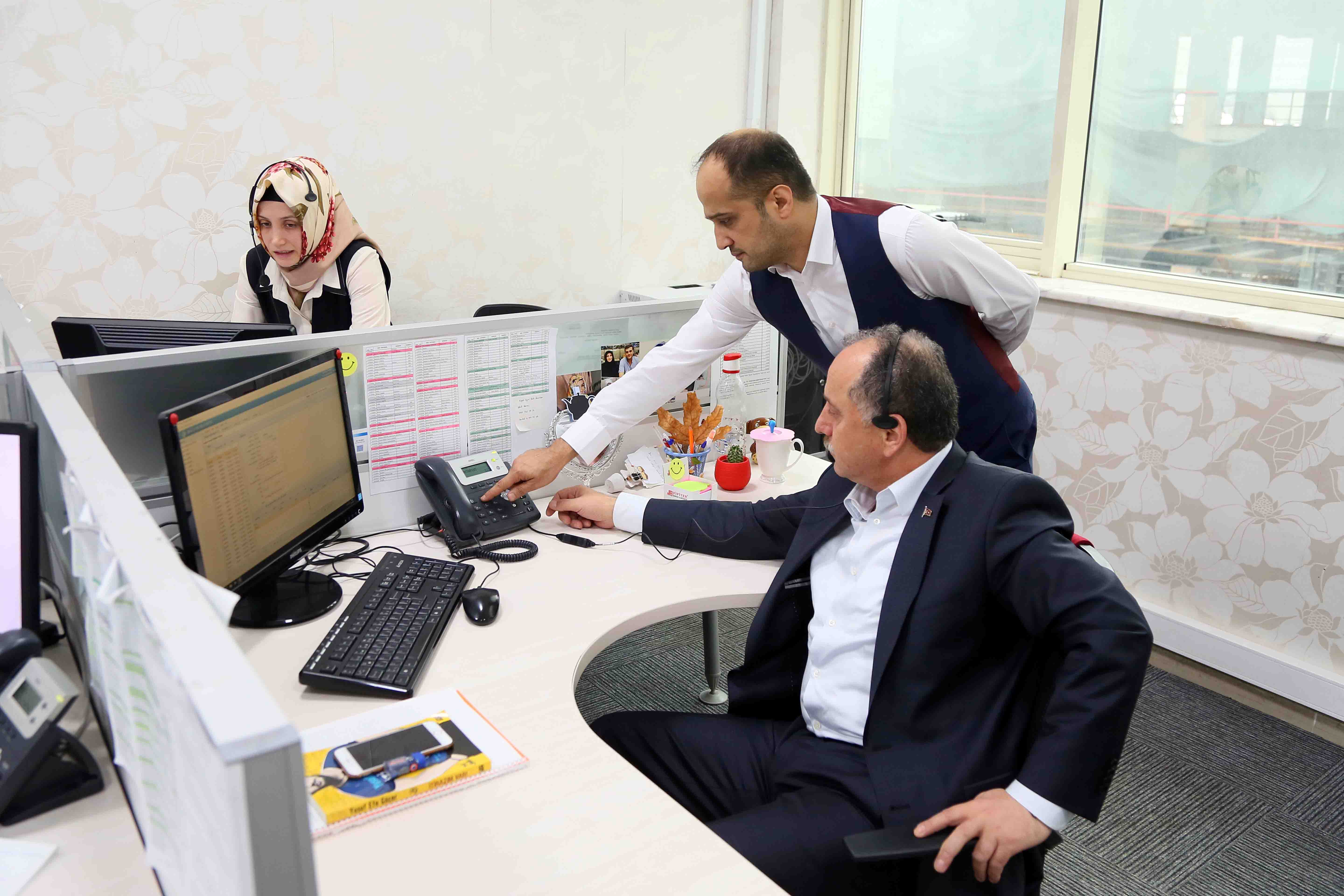 t c bagcilar belediyesi resmi mobil web sitesi bagcilar belediyesi nde 10 saniyede vatandasa cevap