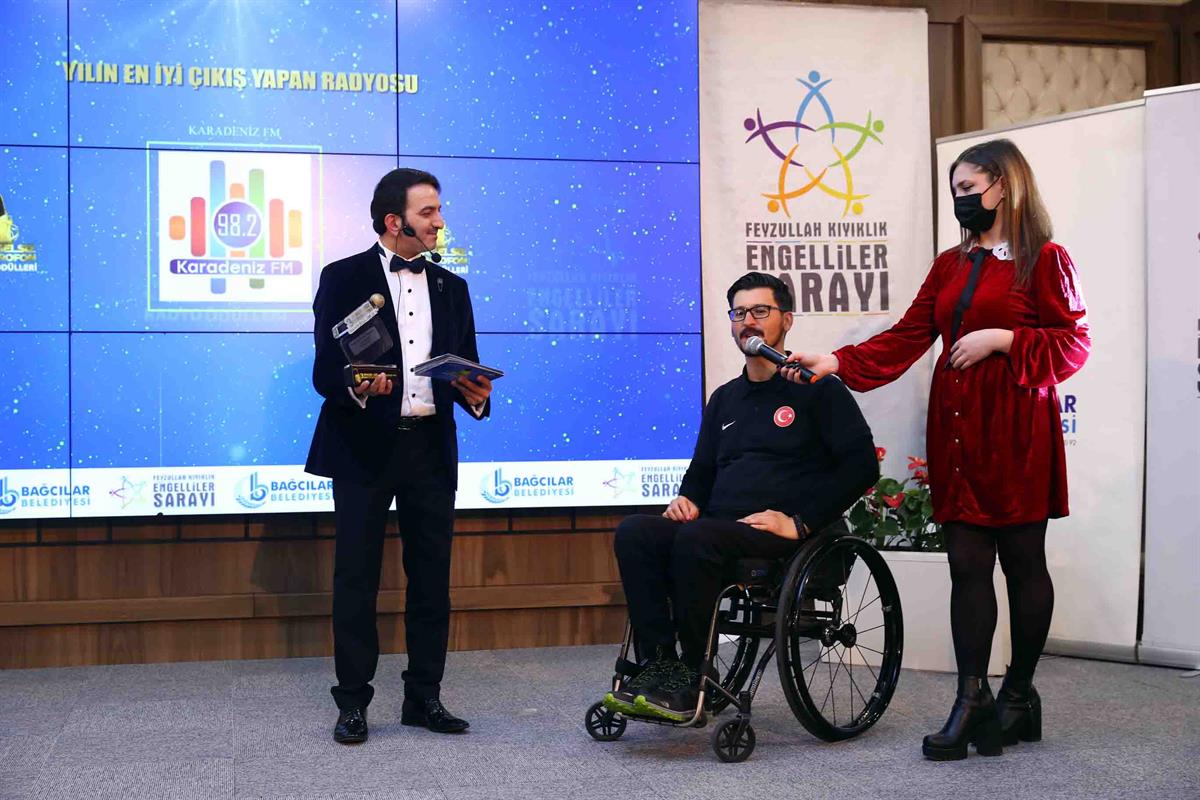 t c bagcilar belediyesi resmi web sitesi 3 engelsiz mikrofon radyo odulleri sahiplerini buldu
