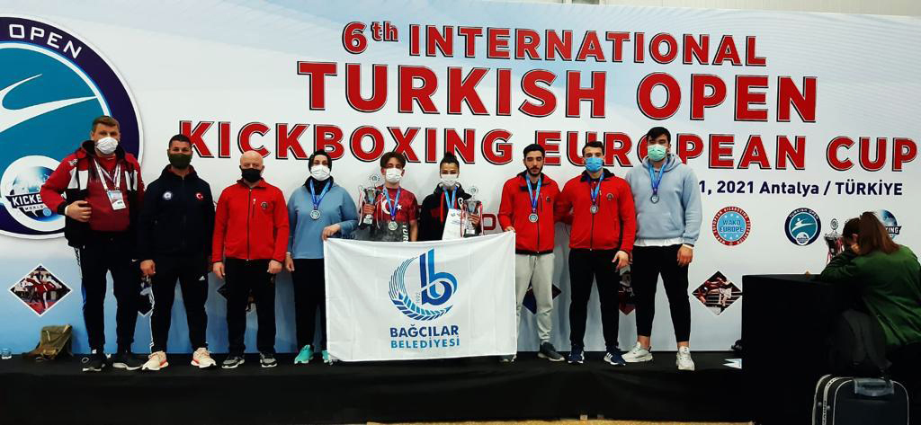 bagcilar belediyesi