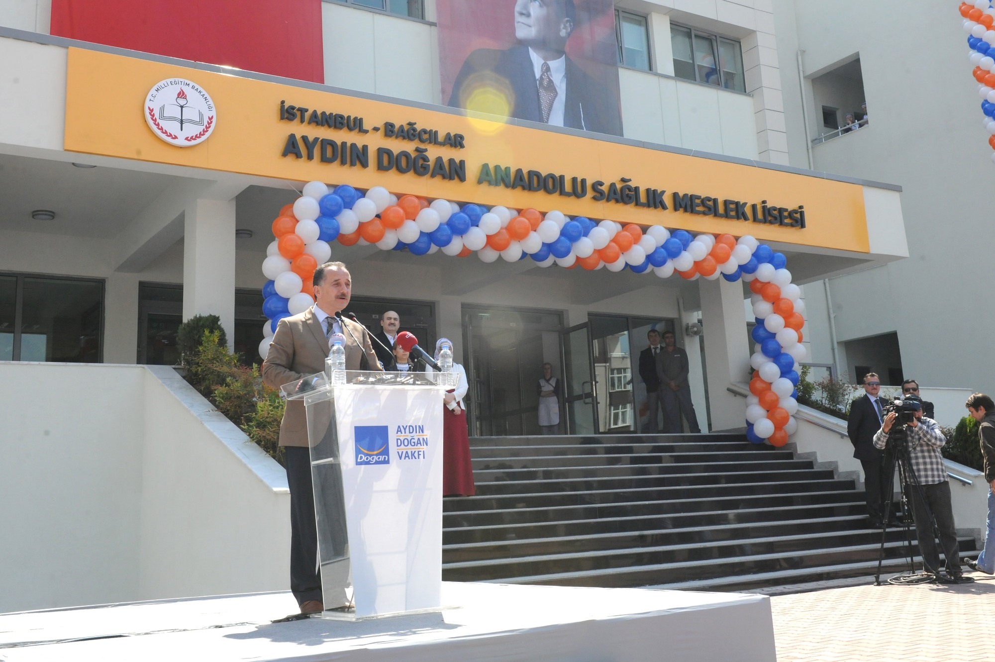 Mektebim Koleji Bahcesehir Anadolu Saglik Meslek Lisesi Fiyati Ve Yorumlari Okulbul Com