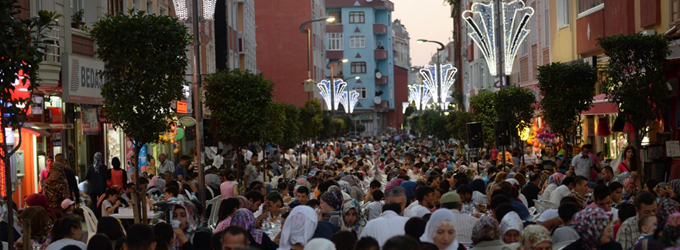 bagcilar belediyesi
