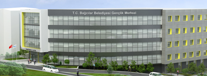 t c bagcilar belediyesi resmi web sitesi bagcilar a uc ogrenci yurdu insa edilecek