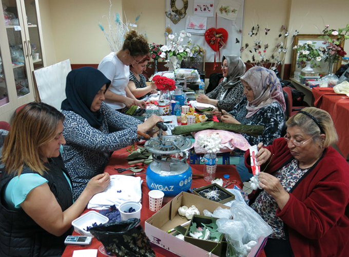 bagcilar belediyesi etkinlik ajandasi
