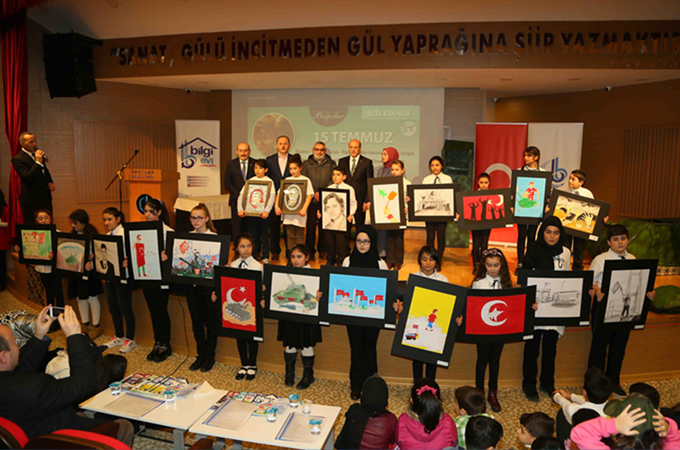 bagcilar belediyesi etkinlik ajandasi