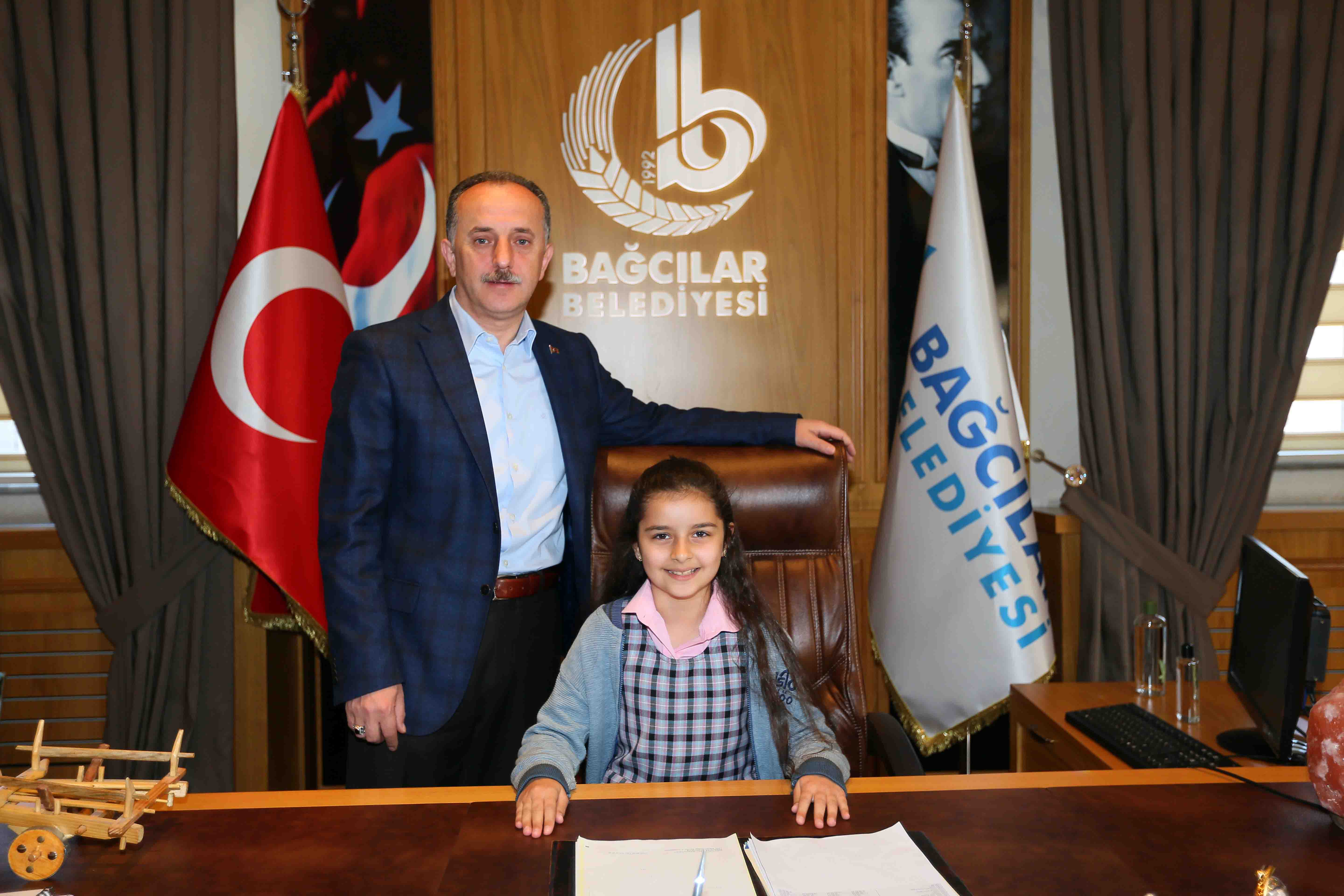 Kiraz Dünyası: 23 nisan Kiraz Dünyası: 23 nisan