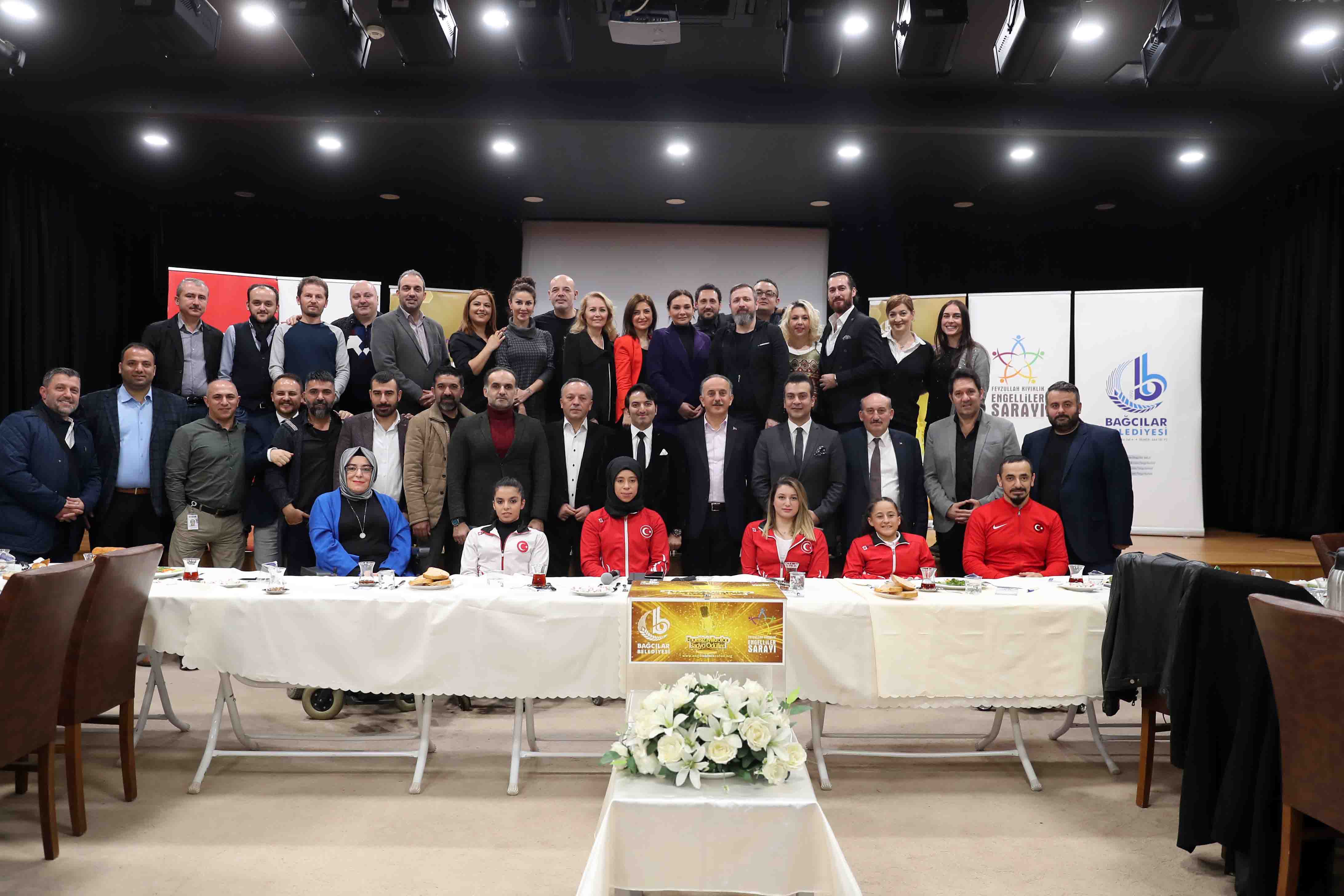 bagcilar belediyesi