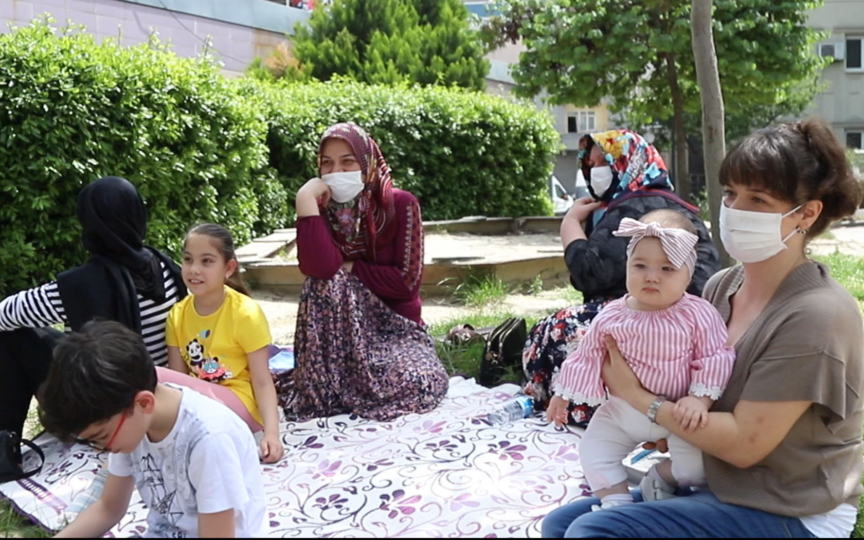 bagcilar belediyesi