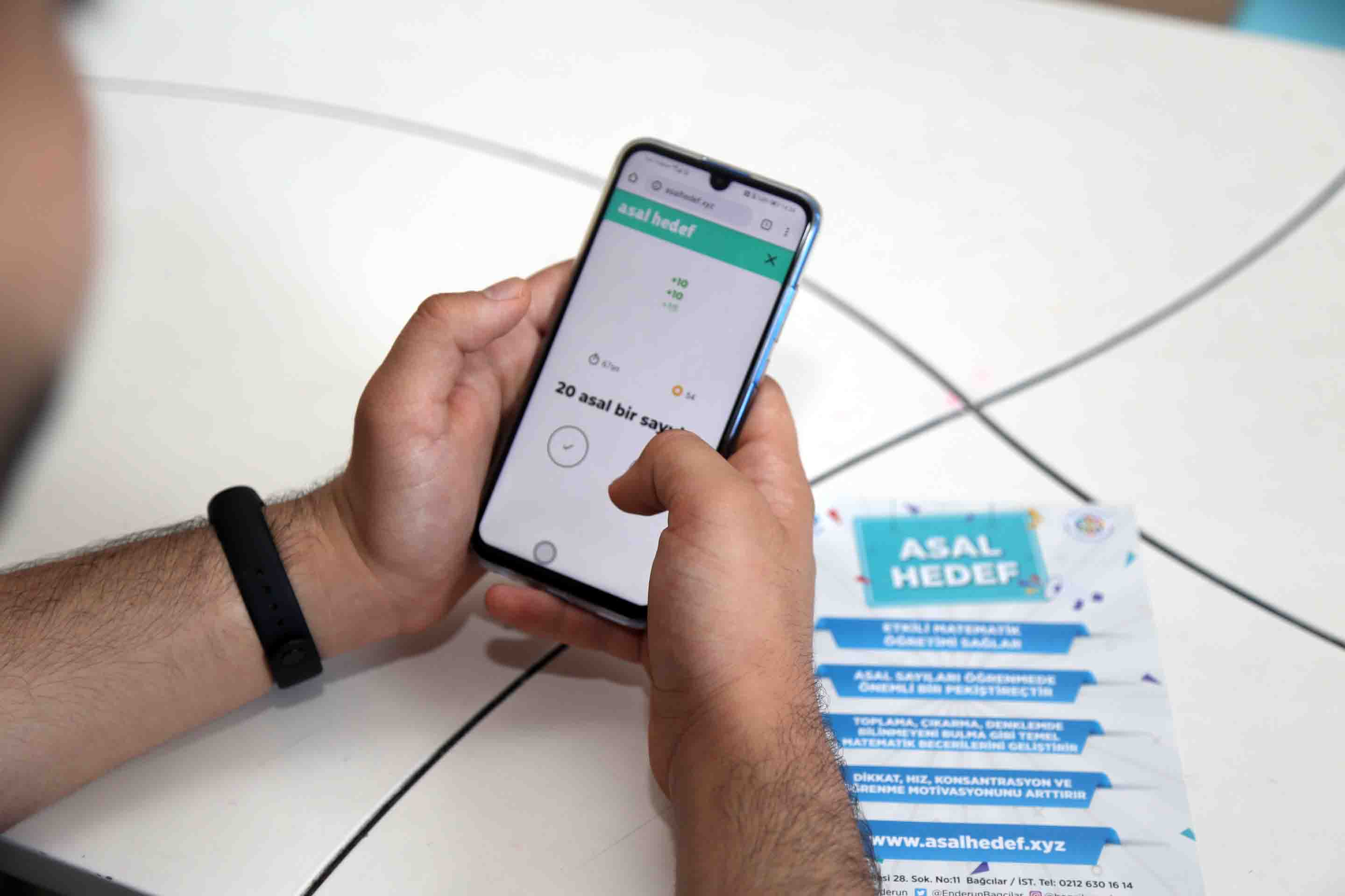 t c bagcilar belediyesi resmi web sitesi matematigi oyun oynayarak ogretiyor