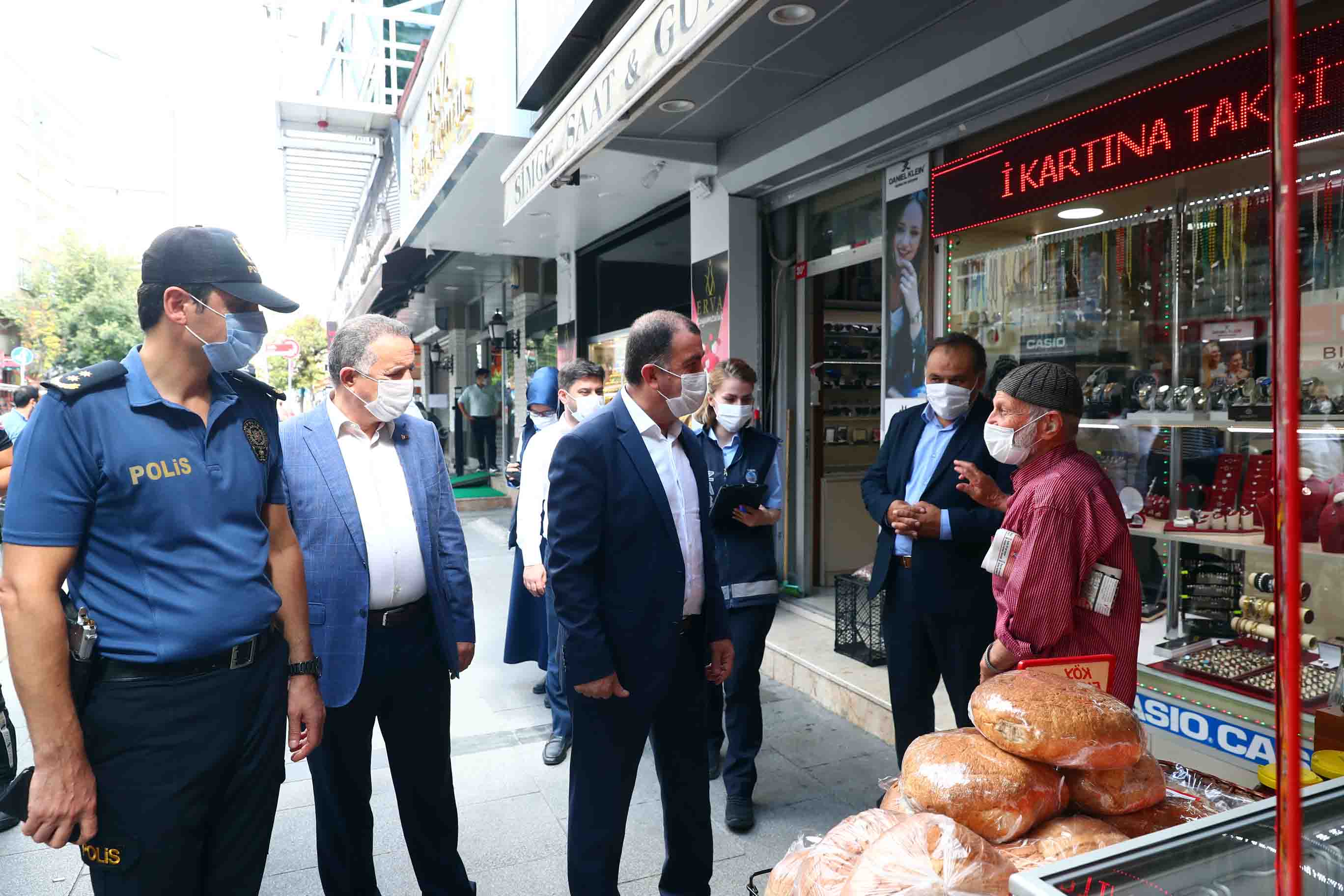 bagcilar belediyesi