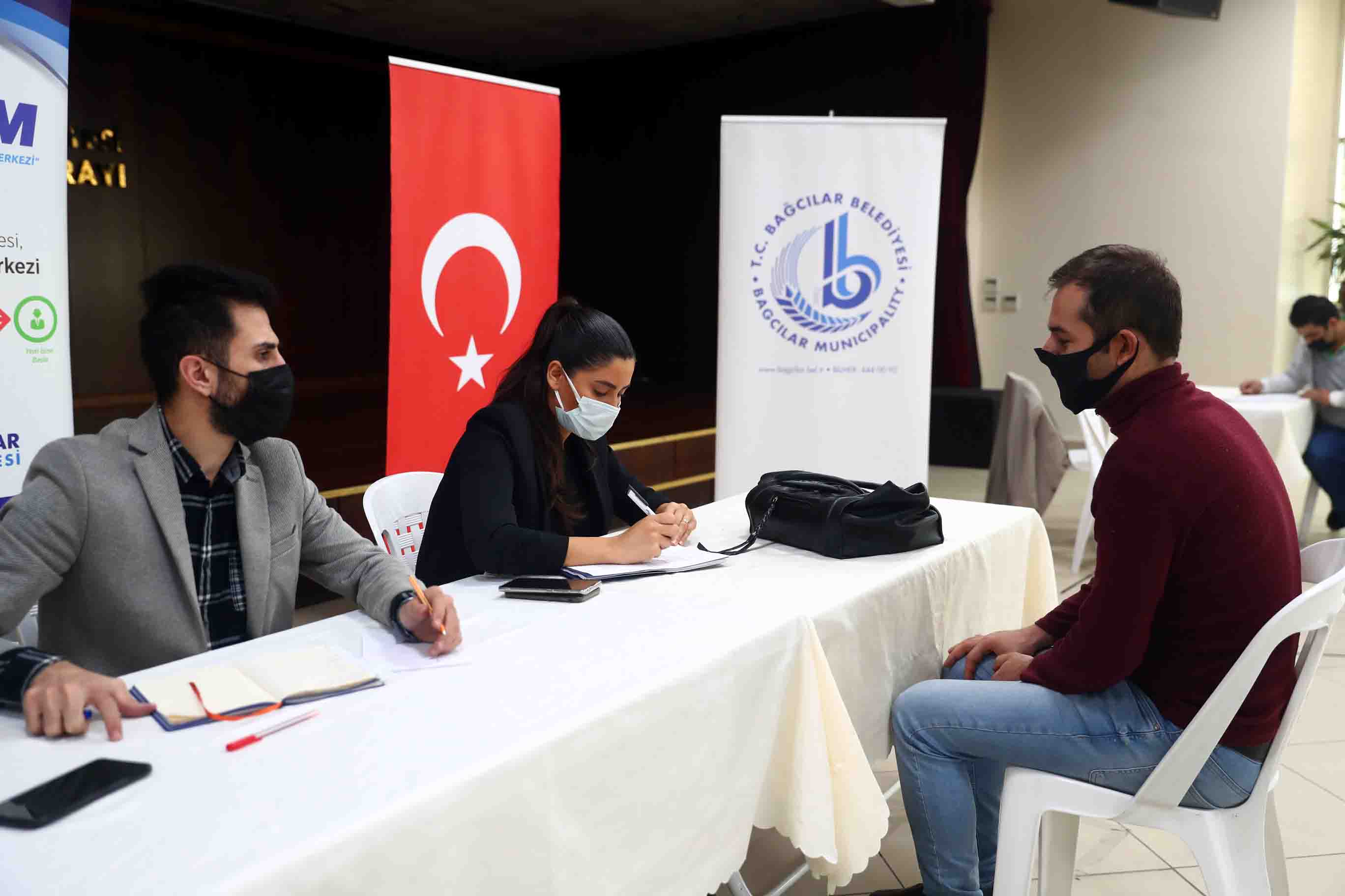 T C Bagcilar Belediyesi Etkinlik Ajandasi Bagcilar Da E Ticaret Sektorune Eleman Alimi