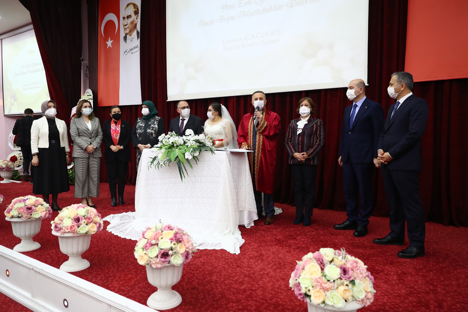 bagcilar belediyesi