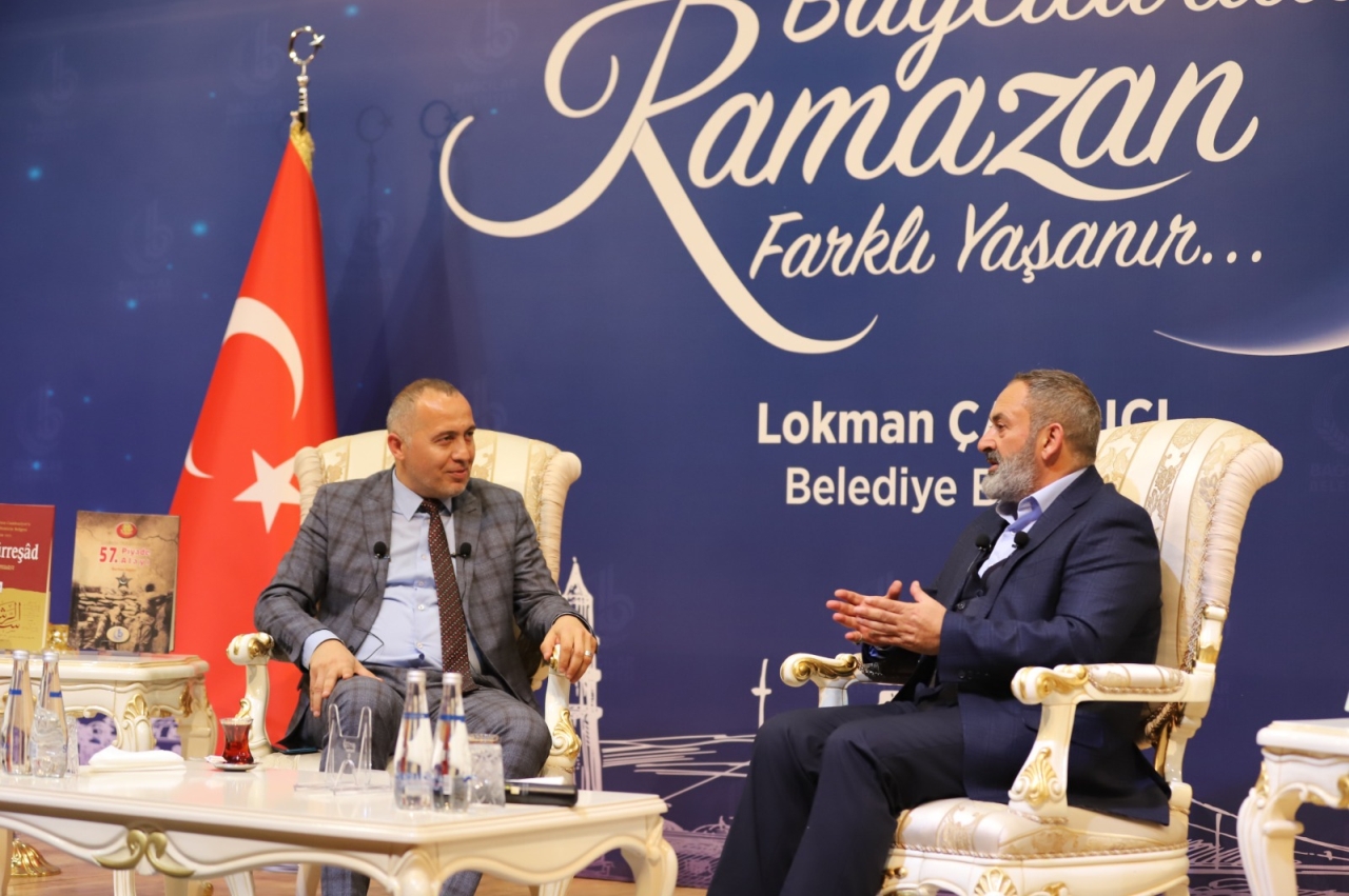 t c bagcilar belediyesi resmi web sitesi bagcilar da her yasa ve her kesime uygun ramazan programi