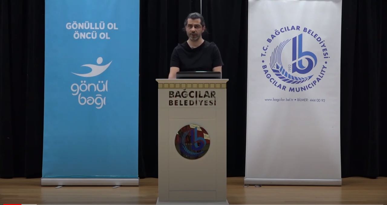 t c bagcilar belediyesi resmi web sitesi ogretmenlere z kusagiyla anlasma dersi